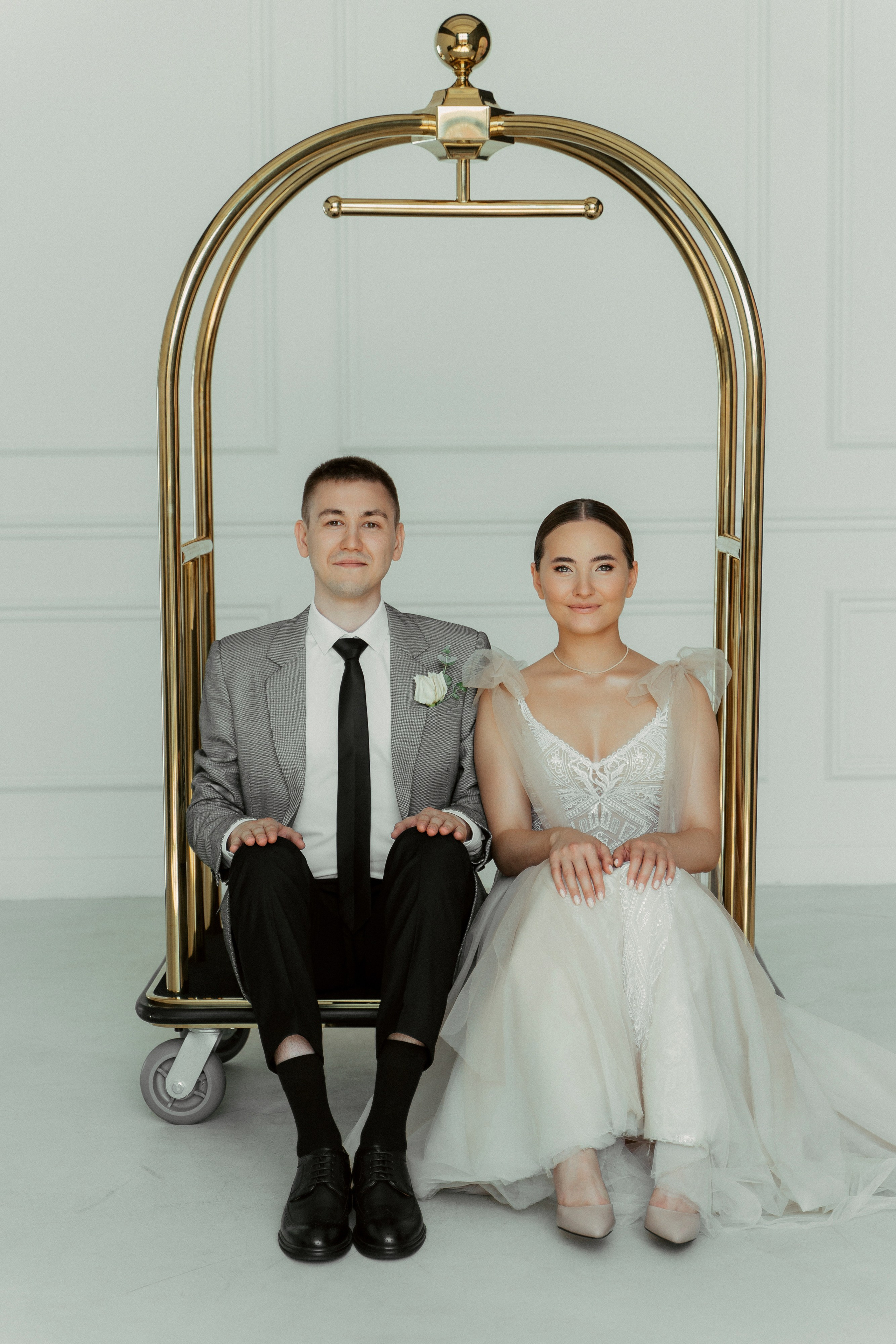 Илья и Анна. Фотограф Никита Анкудинов. Москва — Чебоксары — Казань