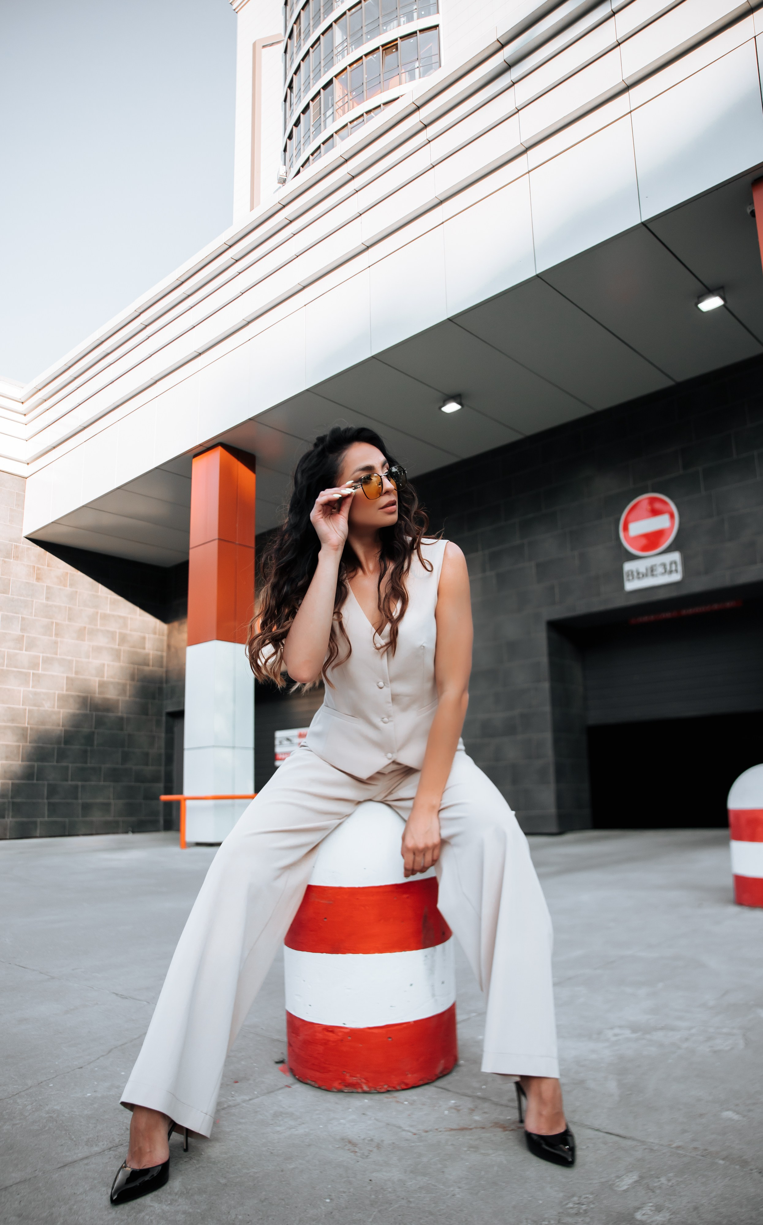 Катя. Агафонова Анна — фотограф в Красной Поляне