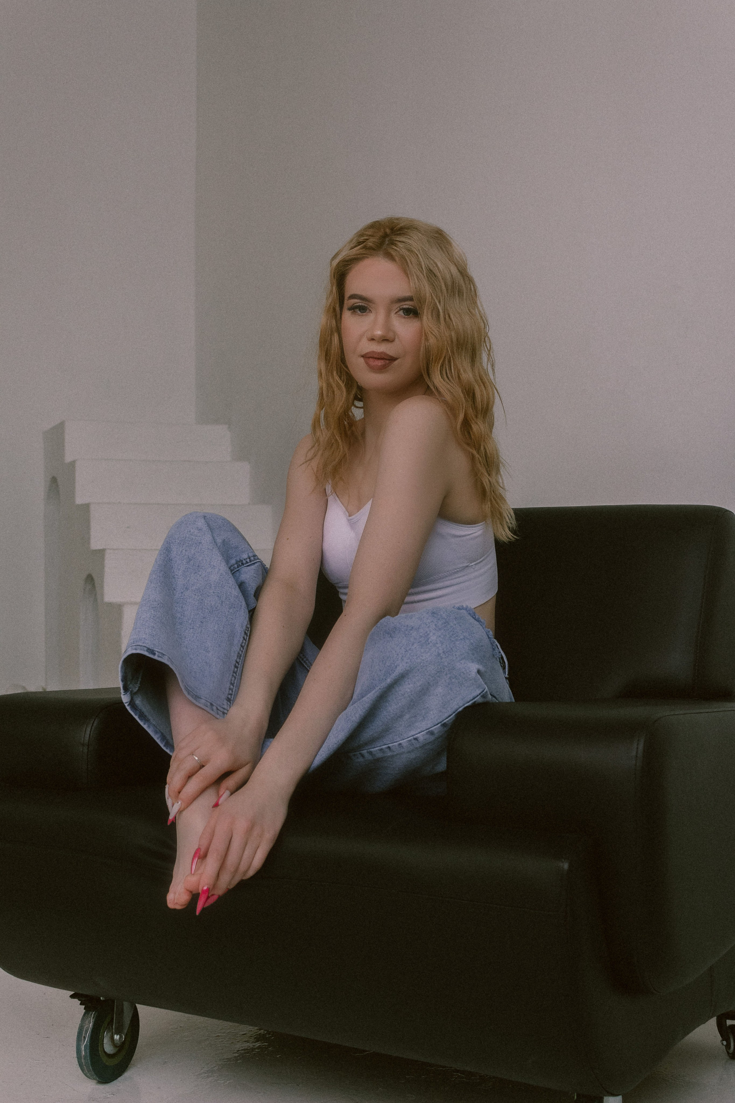 Ксения. Фотограф в Нижнем Новгороде Соловьева Анастасия