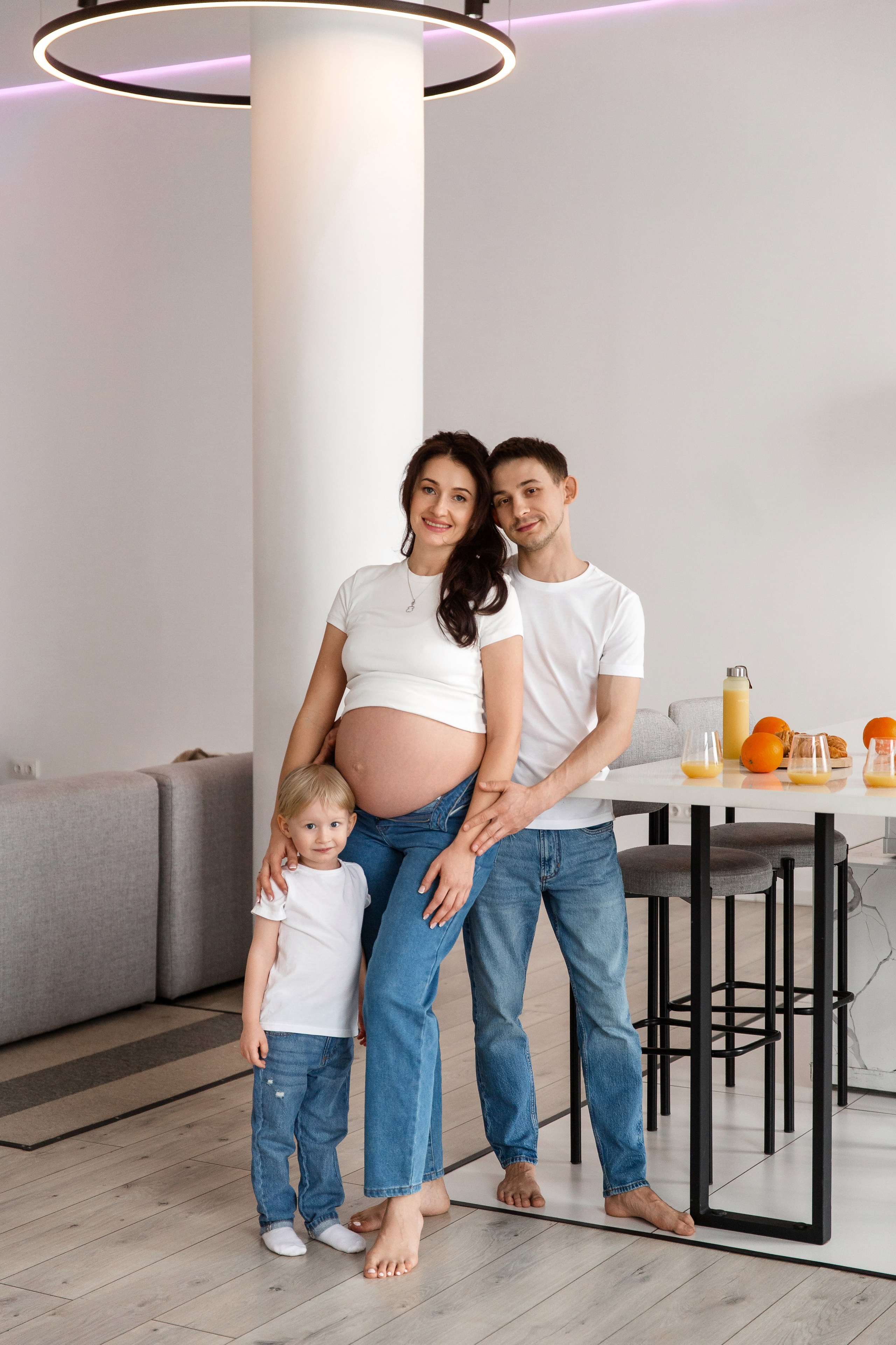 Кристина и Кирилл. Главная