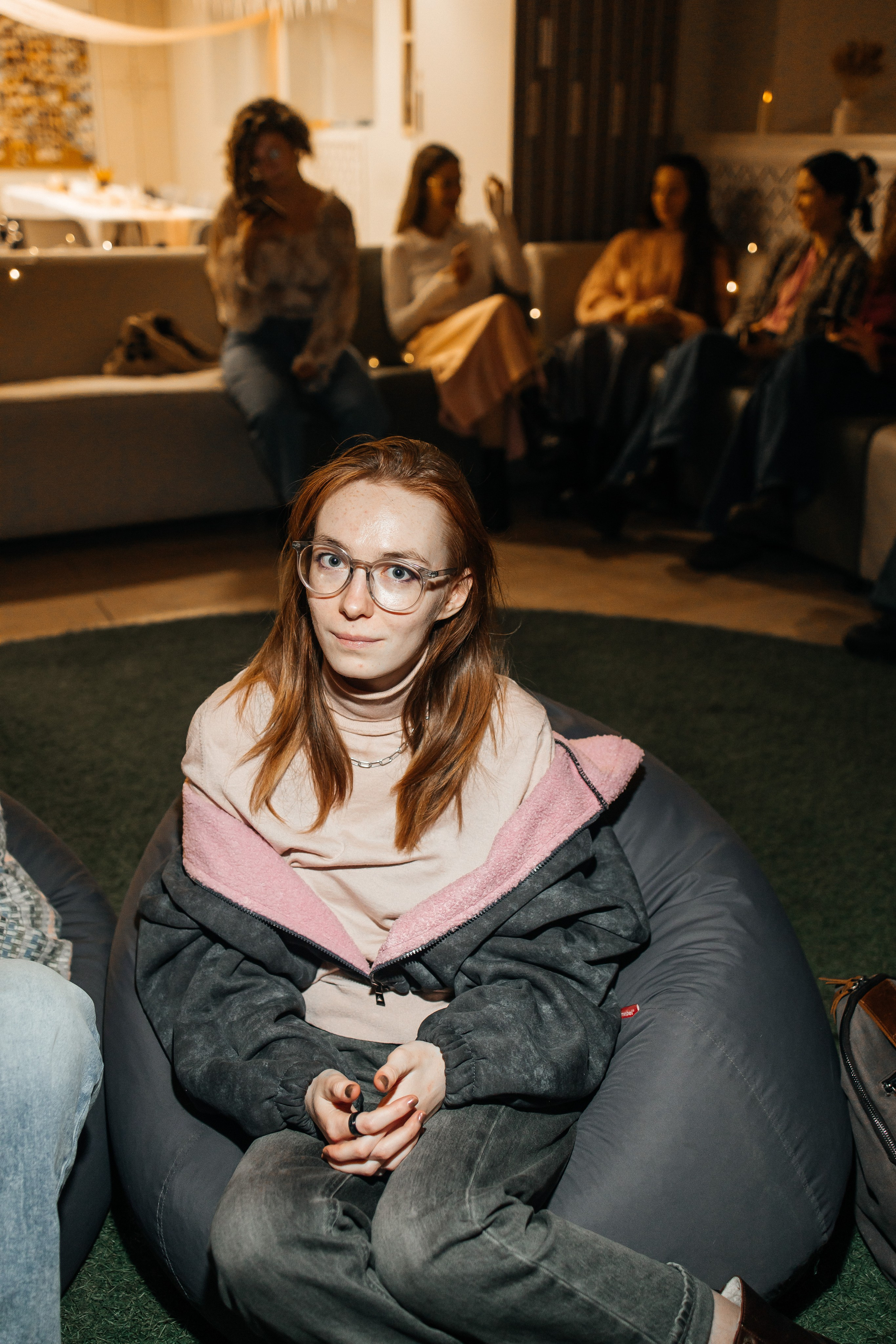 Девичник. Фотограф в Санкт-Петербурге Виктория Безверхая