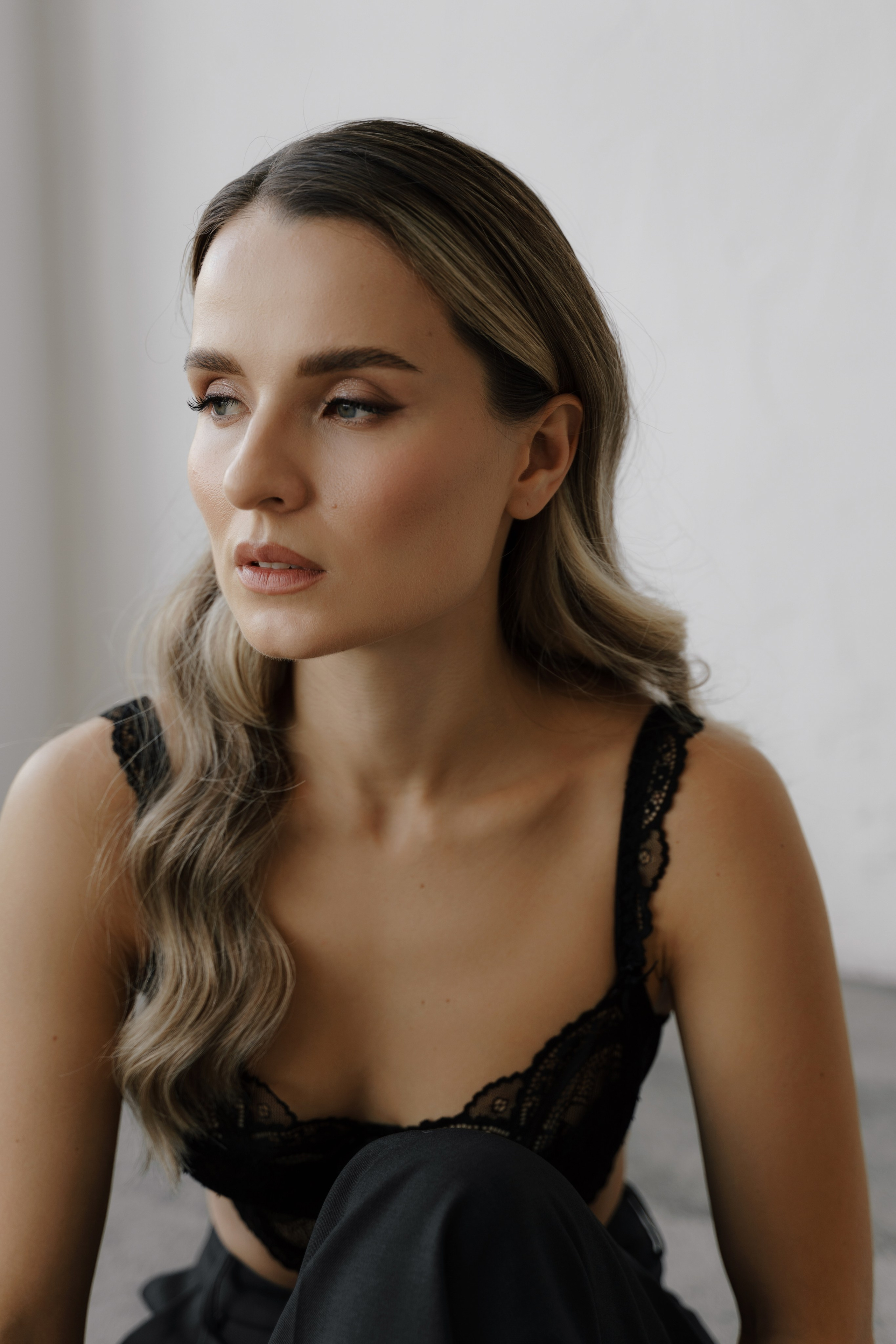 Анастасия. Фотограф в Новосибирске. Ефимова Анастасия