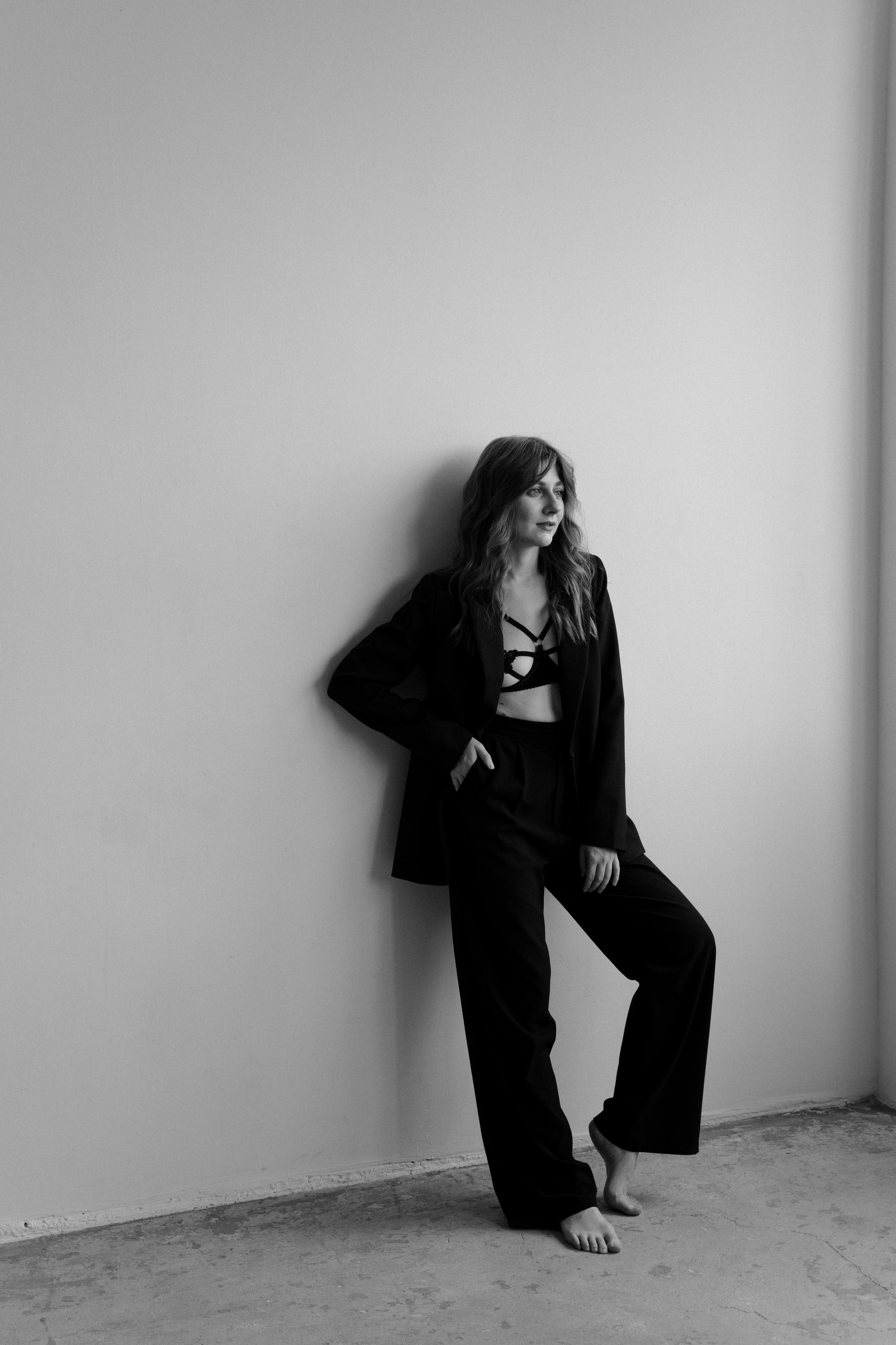 Анастасия. Фотограф в Новосибирске. Ефимова Анастасия