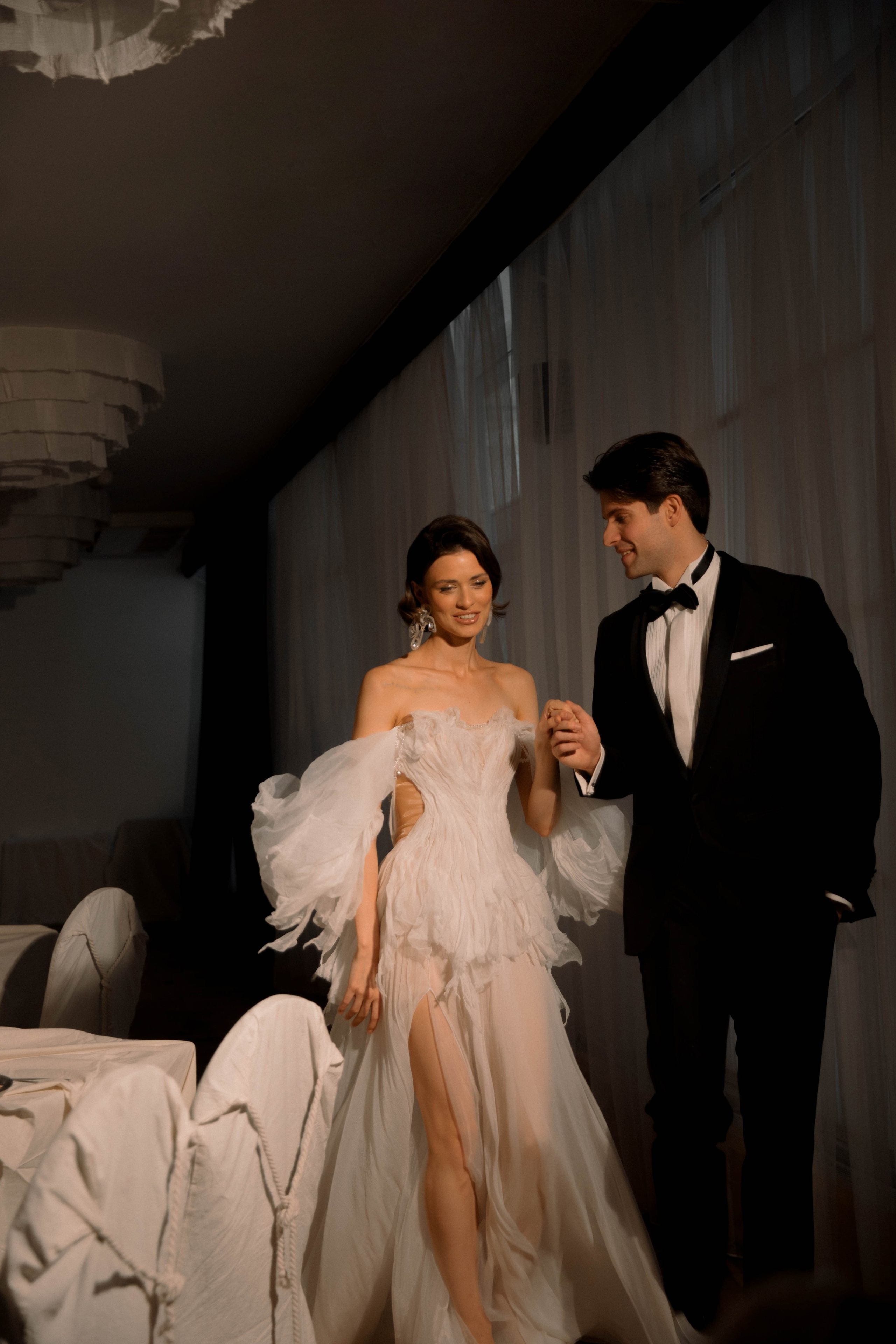 Марк и Мари. Свадебный и семейный фотограф в Челябинске