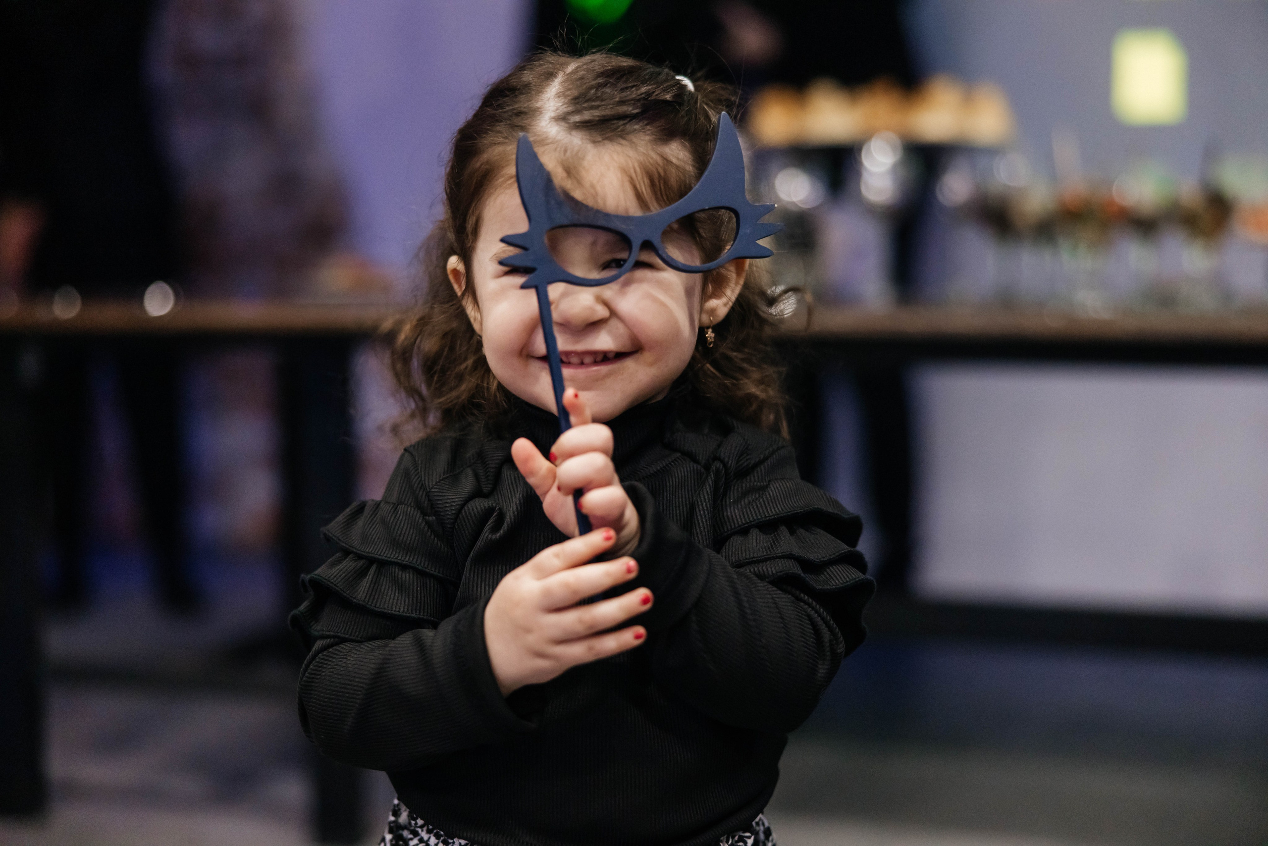 Arina's Birthday. Фотограф во Владивостоке Максим Цой