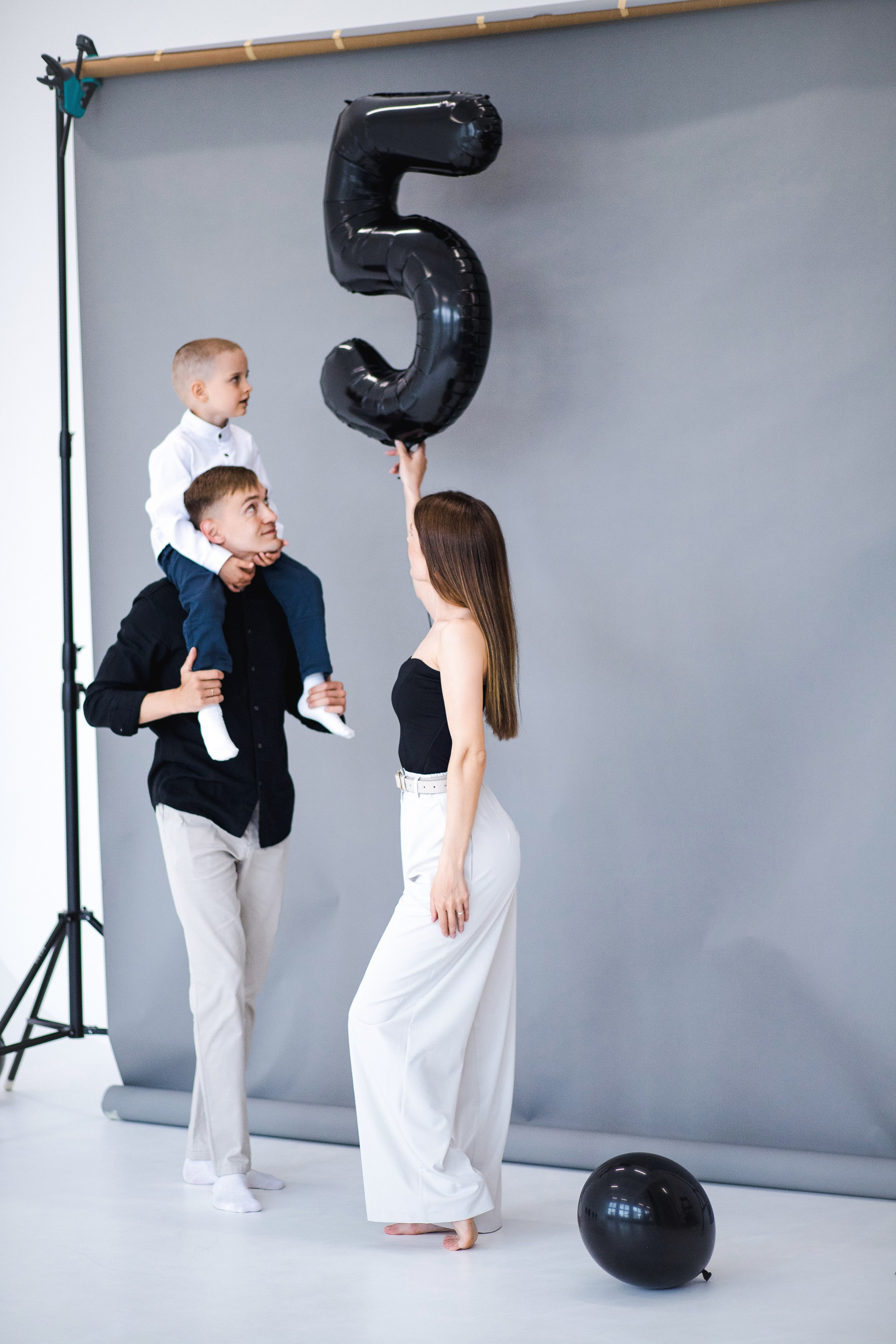 Юля, Максим и Сема. Семейный фотограф в Екатеринбурге и Красноуфимске Евгения Лягаева