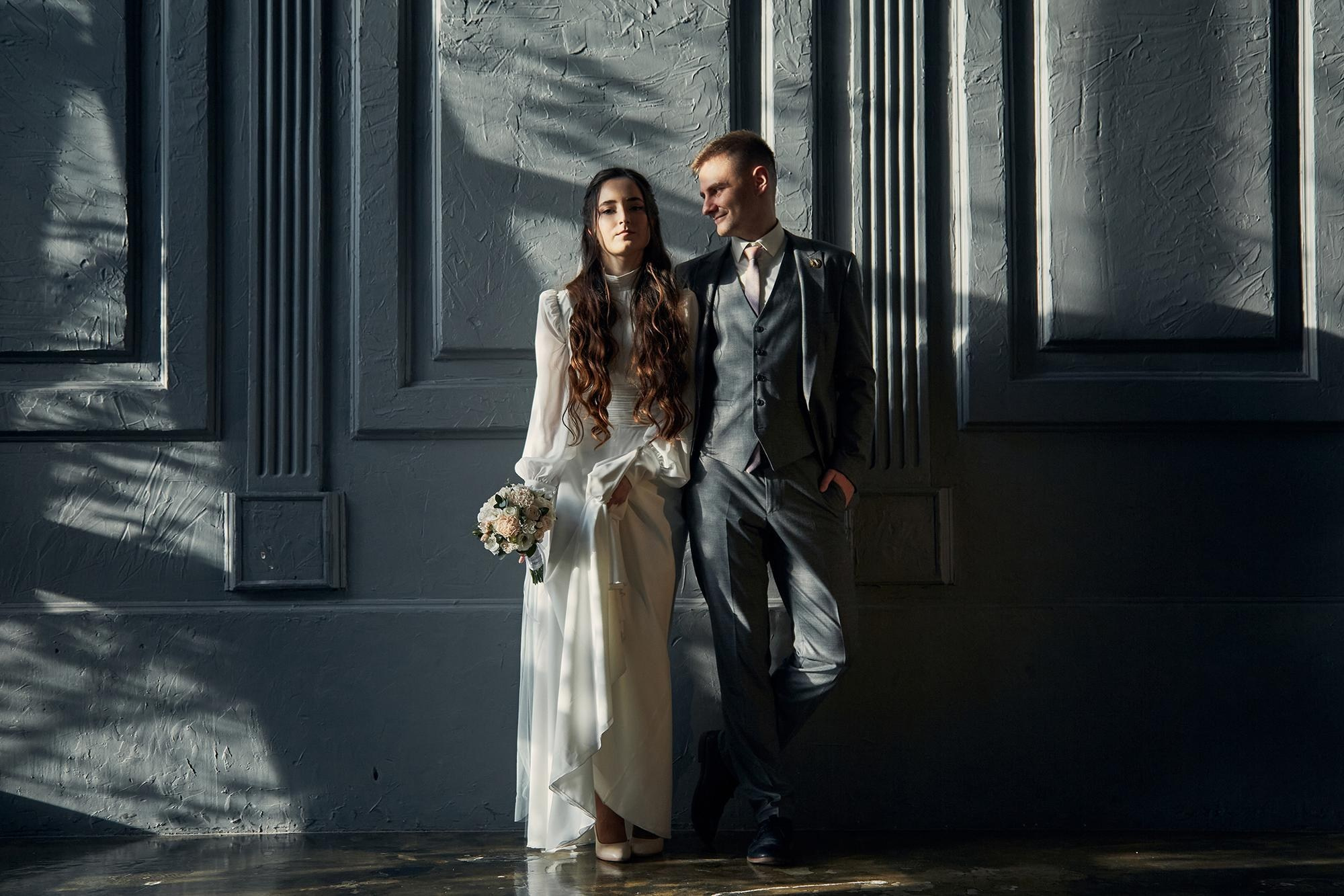 Избранное. Свадебный фотограф в Самаре — Дмитрий Емец