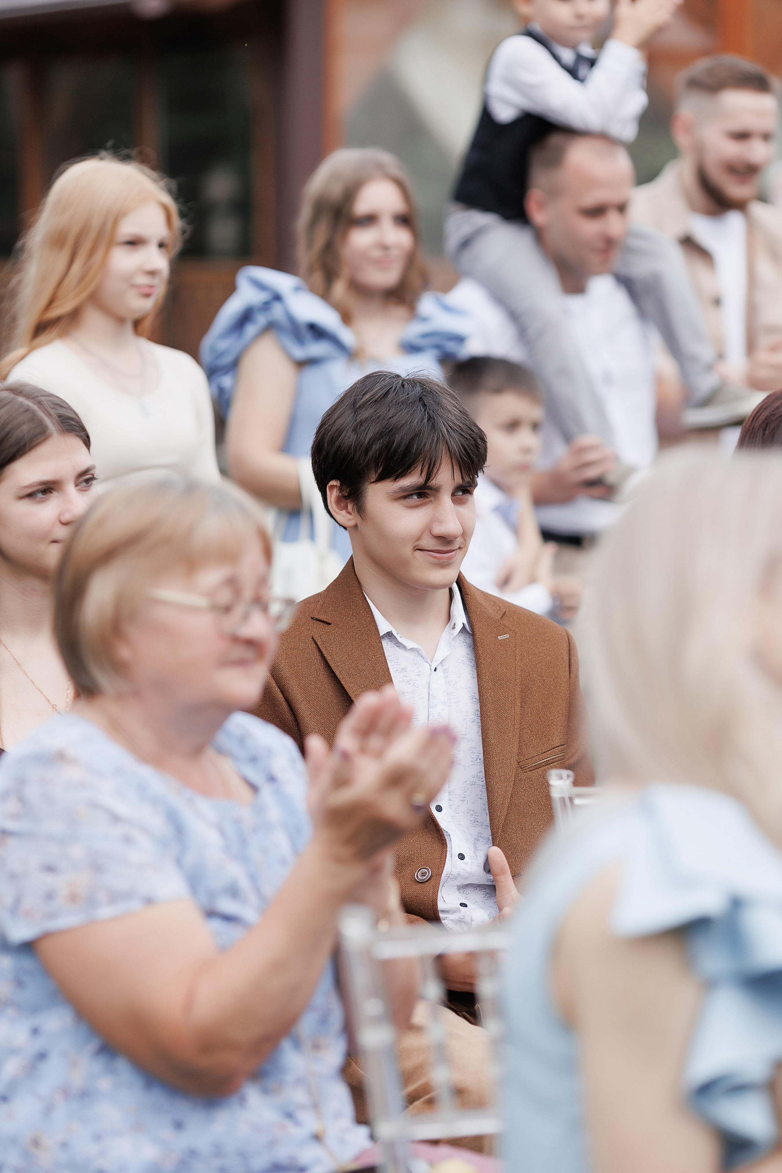 Свадьба. Свадебный и семейный фотограф в Твери и Тверской области