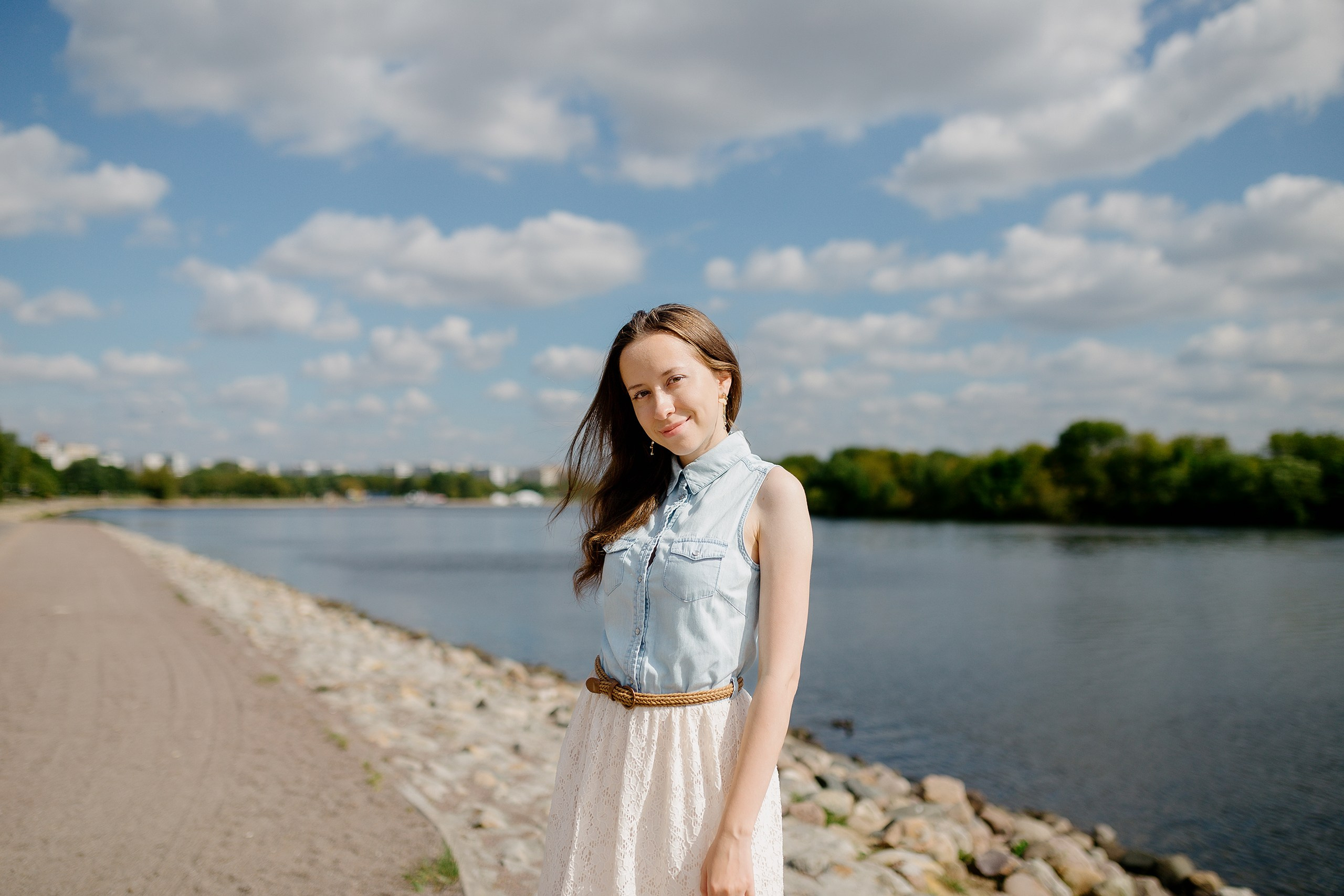 At The End Of The Summer