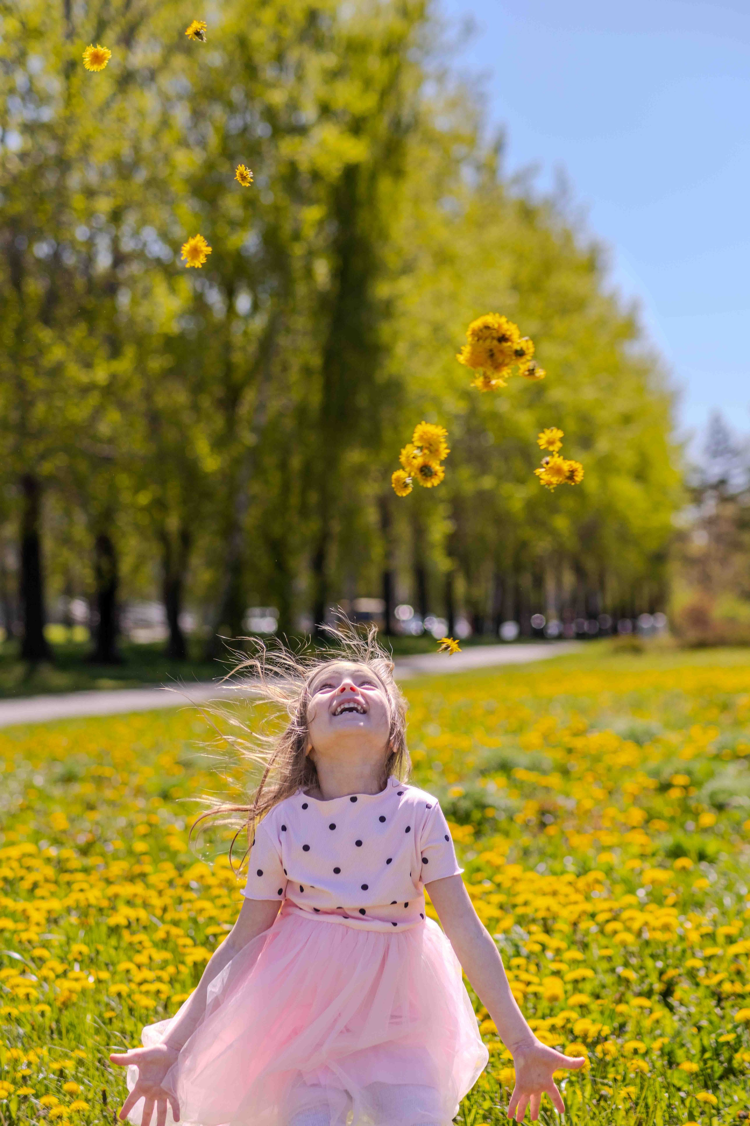 Детские съемки. Фотограф в Екатеринбурге Кугаевская Валентина