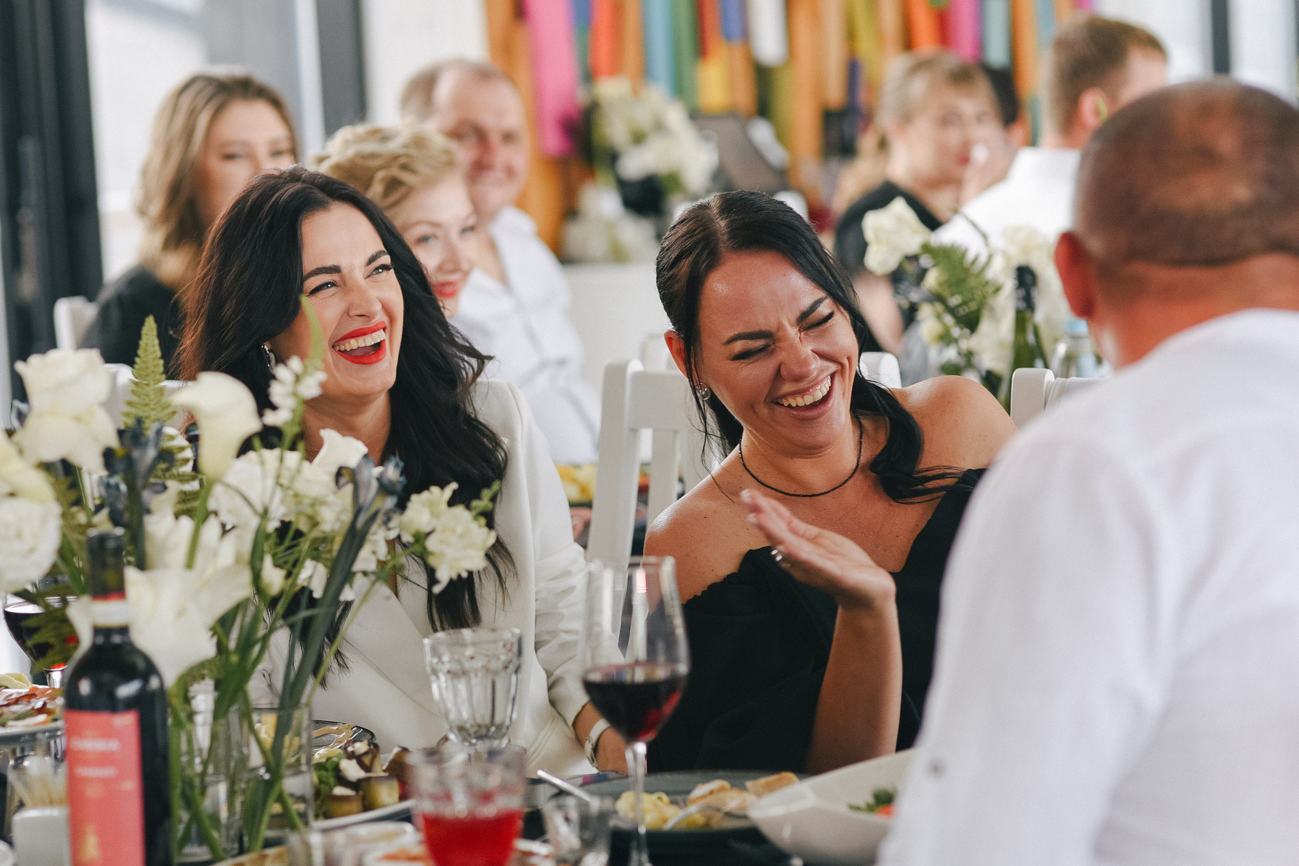 Андрей и Лена — Организация Светлана Бортавова. Свадебный и семейный фотограф Волгоград Москва