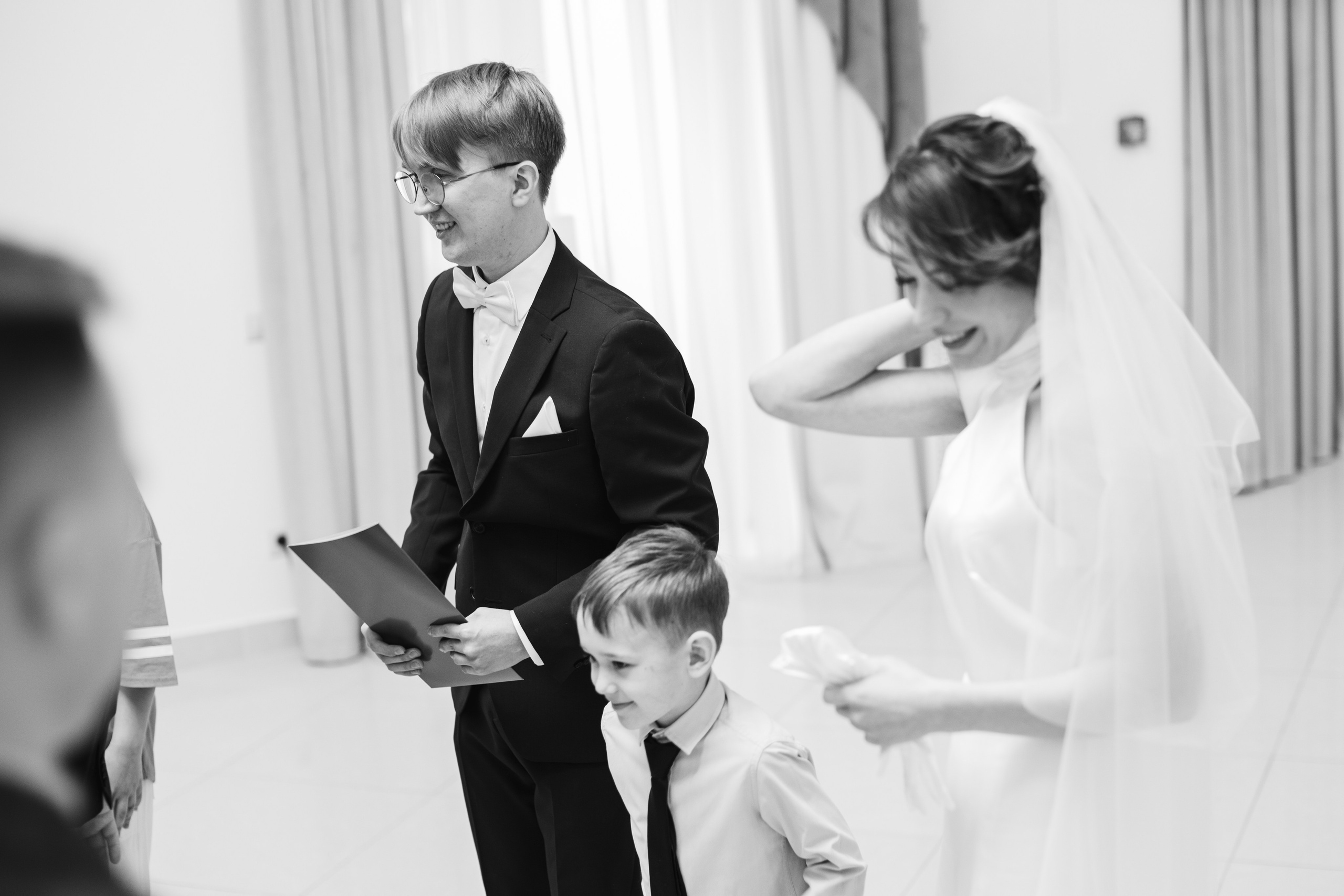 Алексей и Анна. Главная