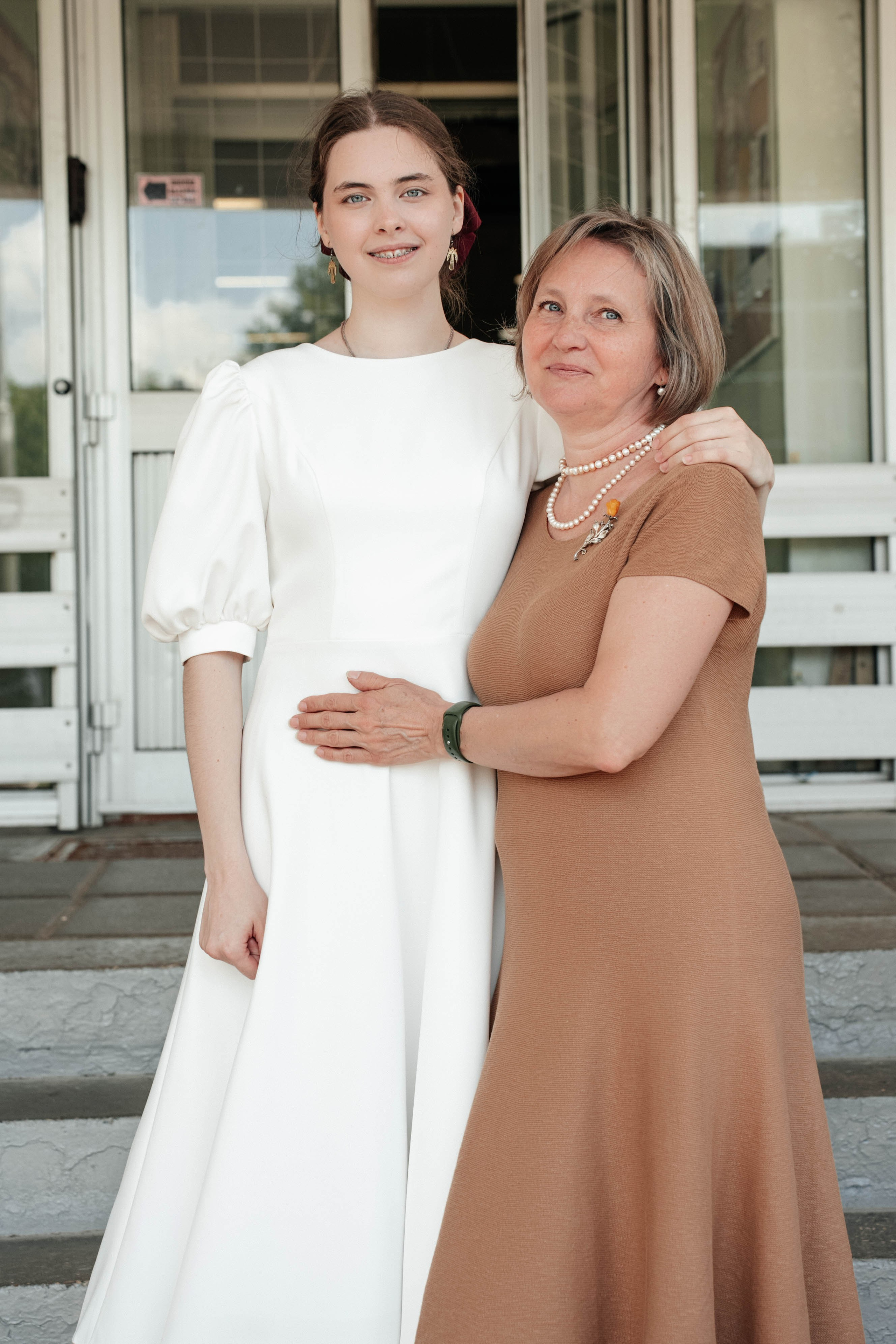 Последний звонок, 11г. Свадебный фотограф Москва Александра Аверкова