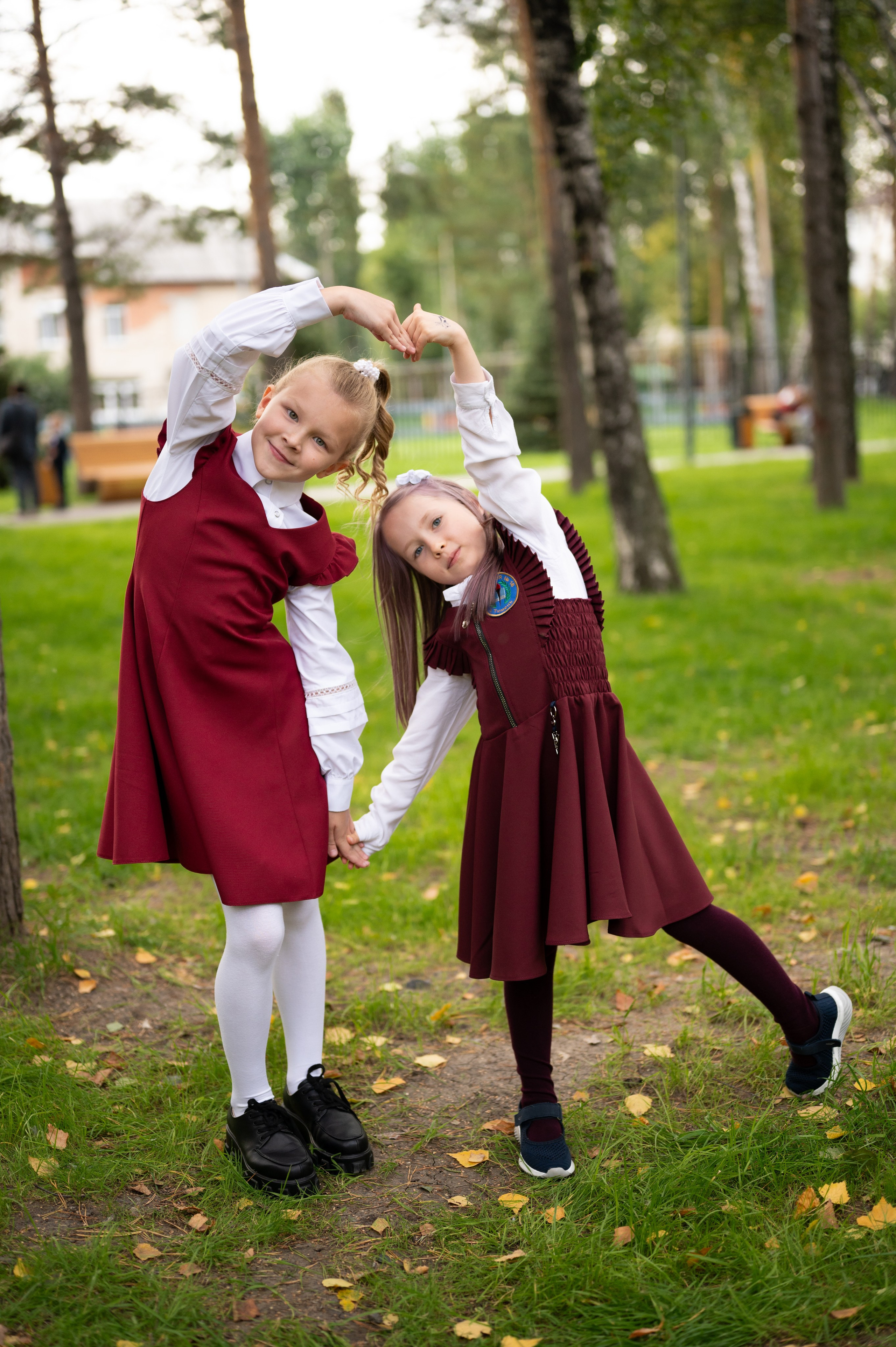 1 сентября 16 гимназия 2 класс (линейка + в классе+ на улице). Фотограф новорожденных, семейный детский в Тюмени Татьяна Морозова