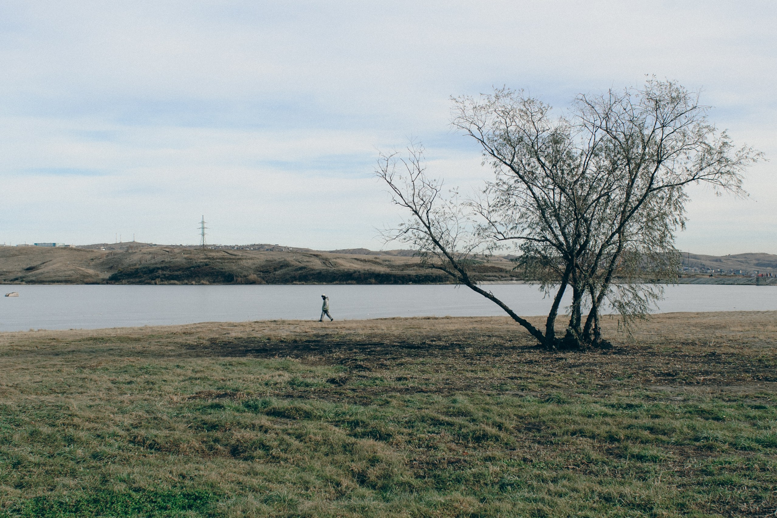 Промежуточные объекты. Фотограф Алик Мелконян