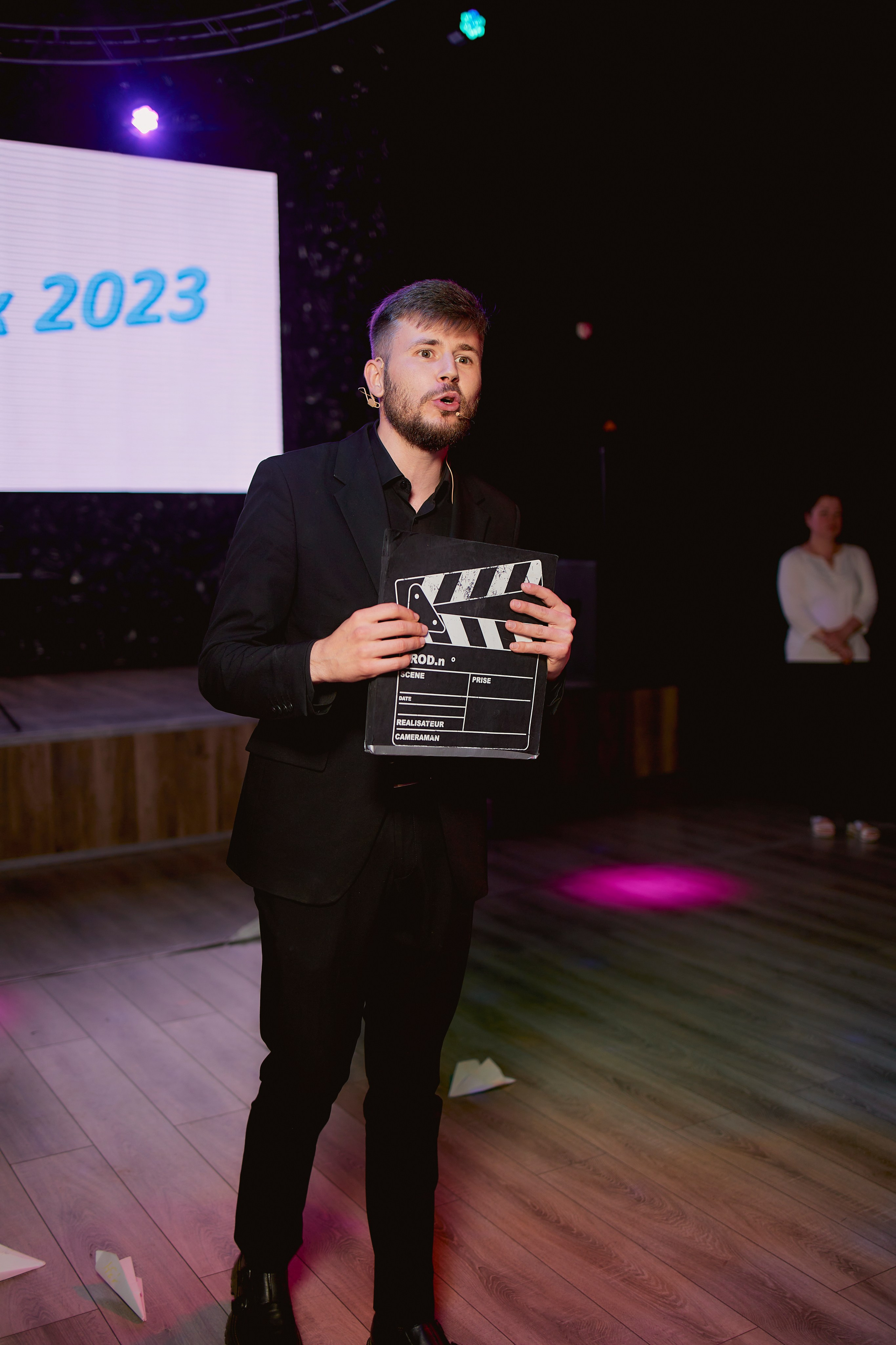 Школа № 134 (выпускной 2023). Фотограф Иван Кузьмин на любое Ваше мероприятие