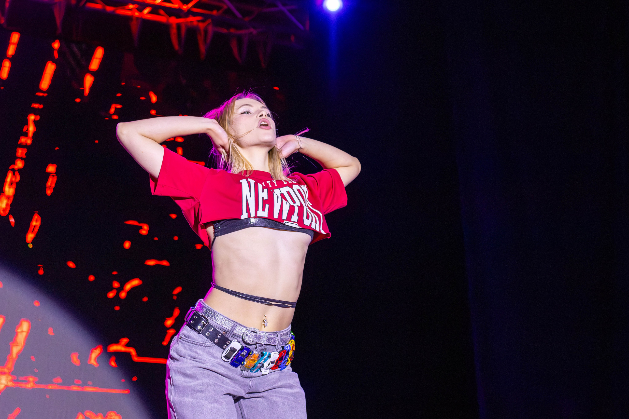 SET THE STAGE. Репортажный фотограф во Владивостоке Анастасия Кострова