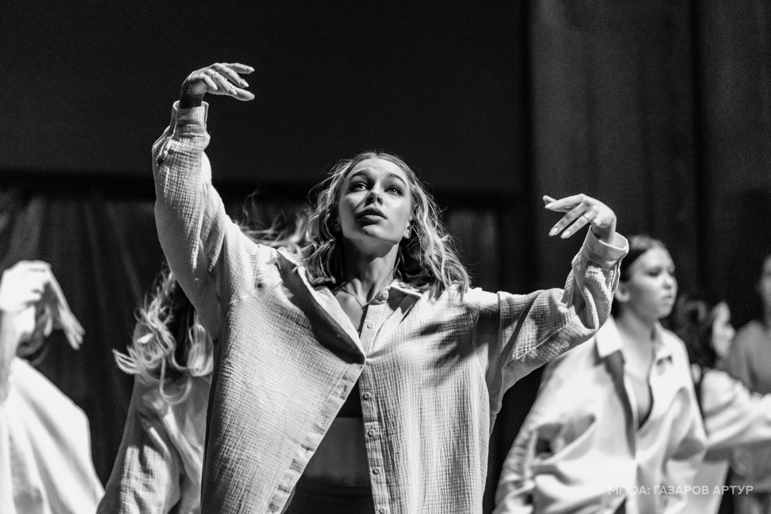 Профессиональный фотограф в Москве и Московской области | Артур Газаров