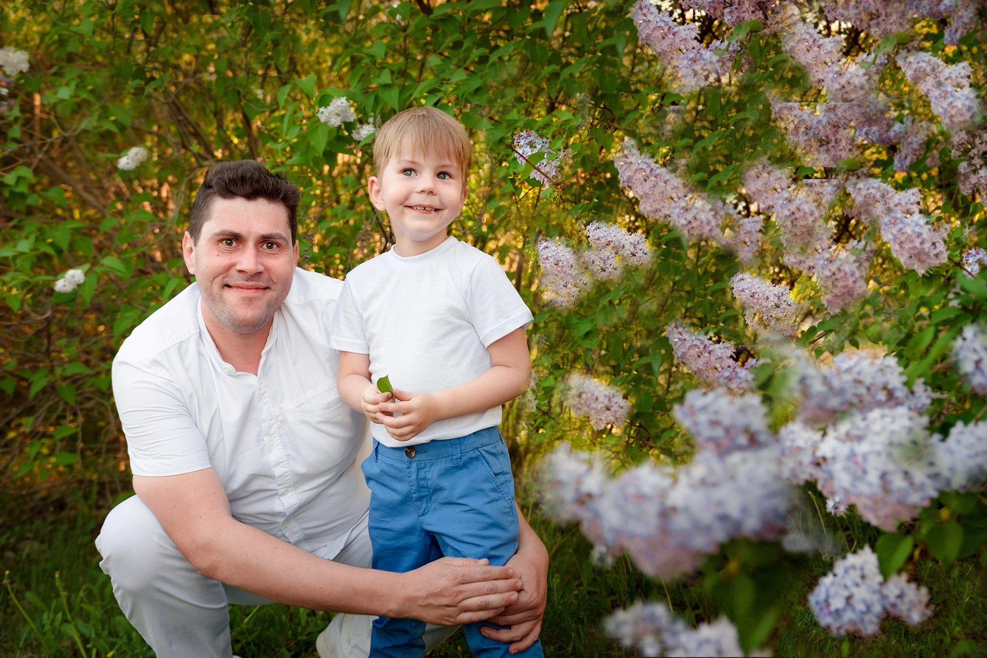 Семейная прогулка Н&. Фотограф Оксана Сафонова