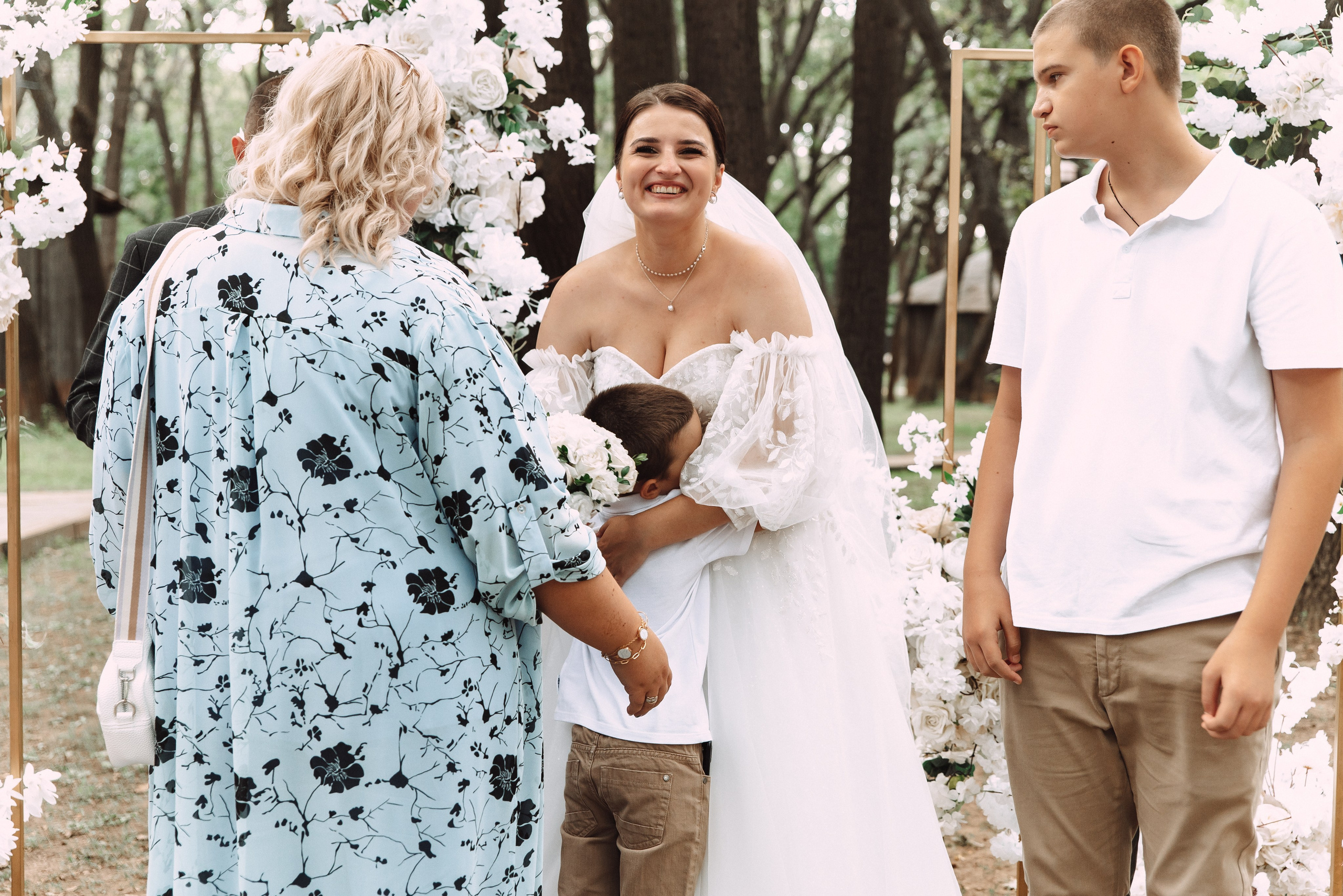 Семен + Варвара. Свадебный и семейный фотограф в Волгограде Олеся Лисицкая