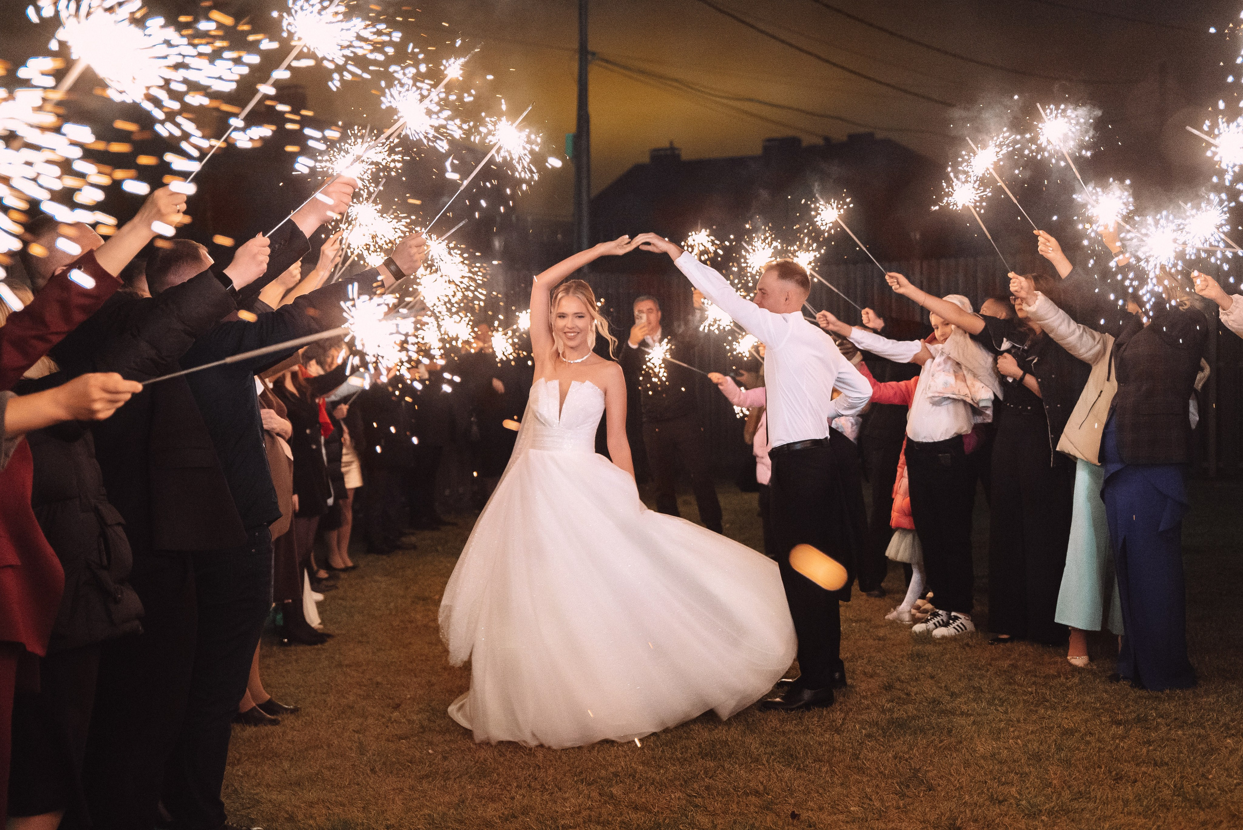 Александр + Кристина. Свадебный и семейный фотограф в Волгограде Олеся Лисицкая