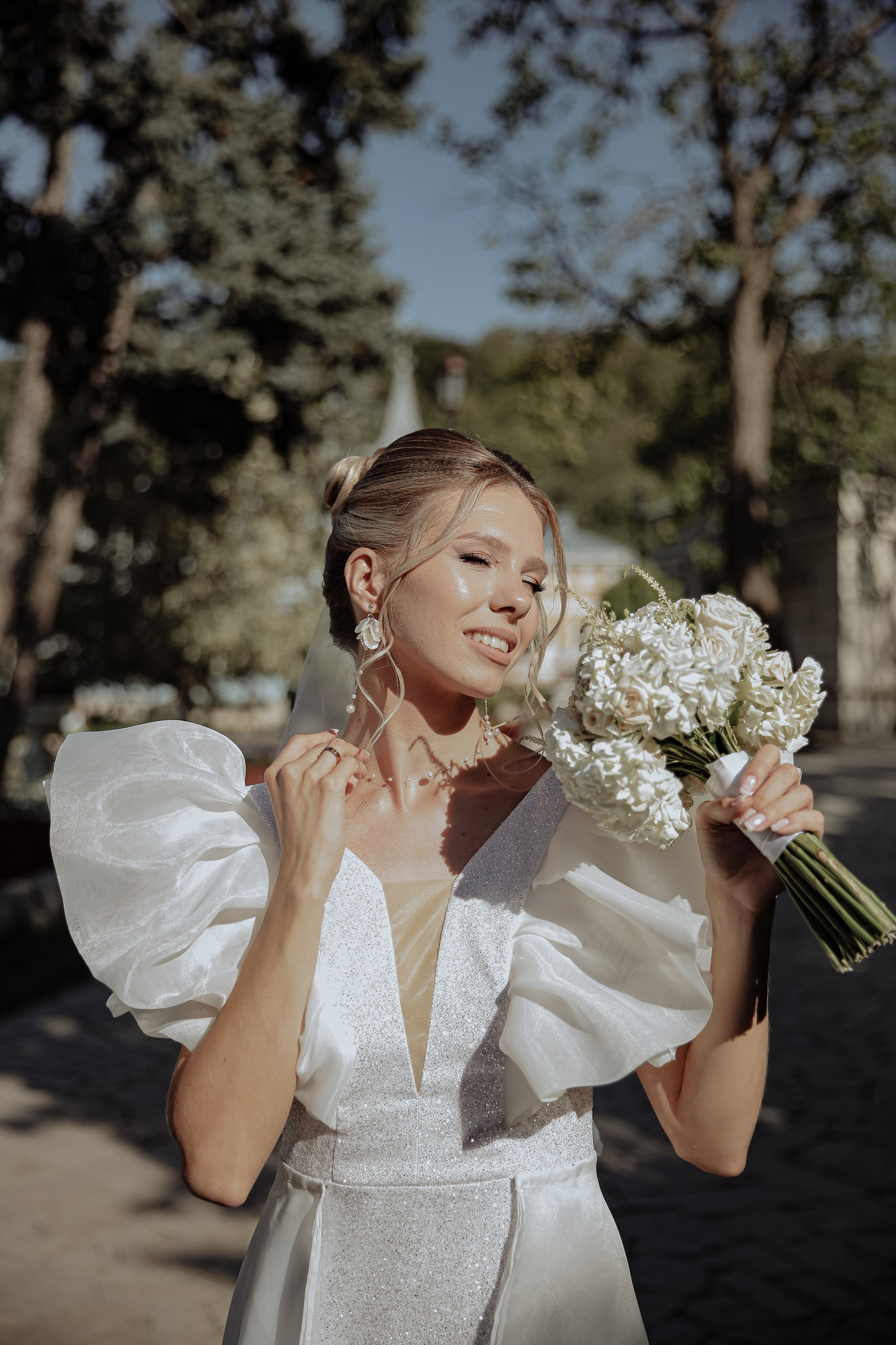 Алексей & Кристина 17.08.24. Свадебный и семейный фотограф в Новопавловске и КМВ Баканова Юлия