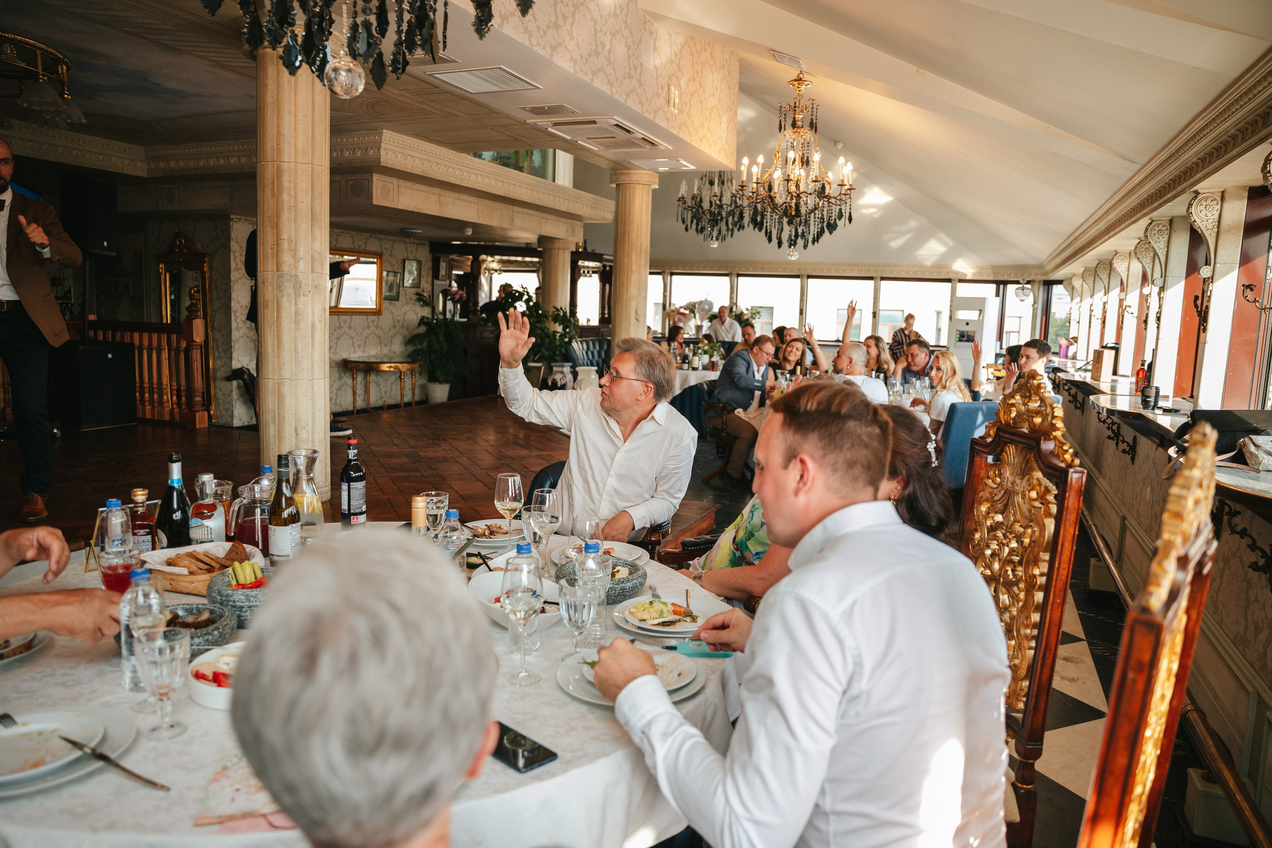 Никита и Ксения. Семейный lifestyle фотограф в Санкт-Петербурге Людмила Пахомова