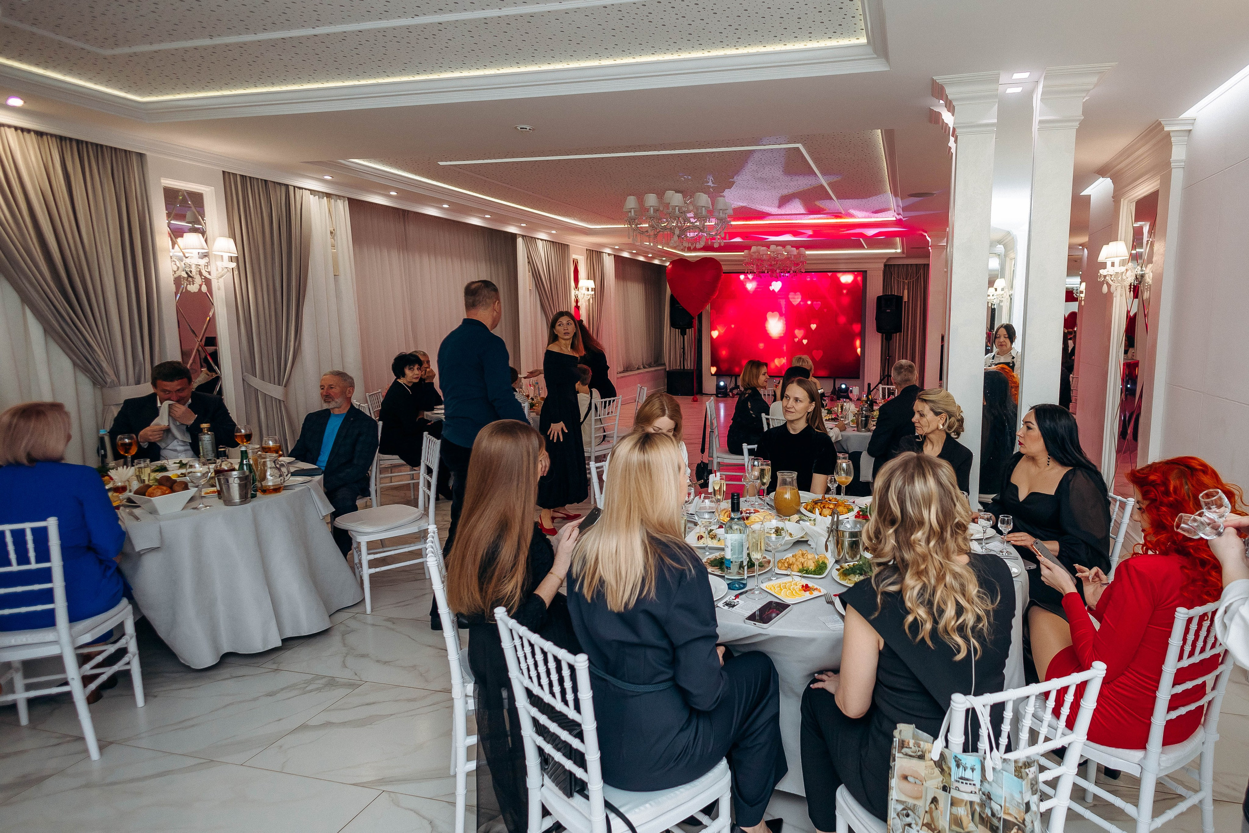 Рандеву. Семейный фотограф в Волгодонске Краченцева Анна