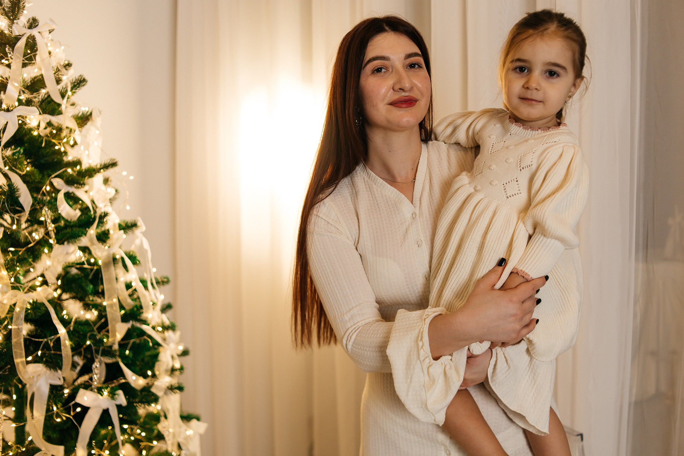 Амина и Элиф. Семейный фотограф в Волгодонске Краченцева Анна