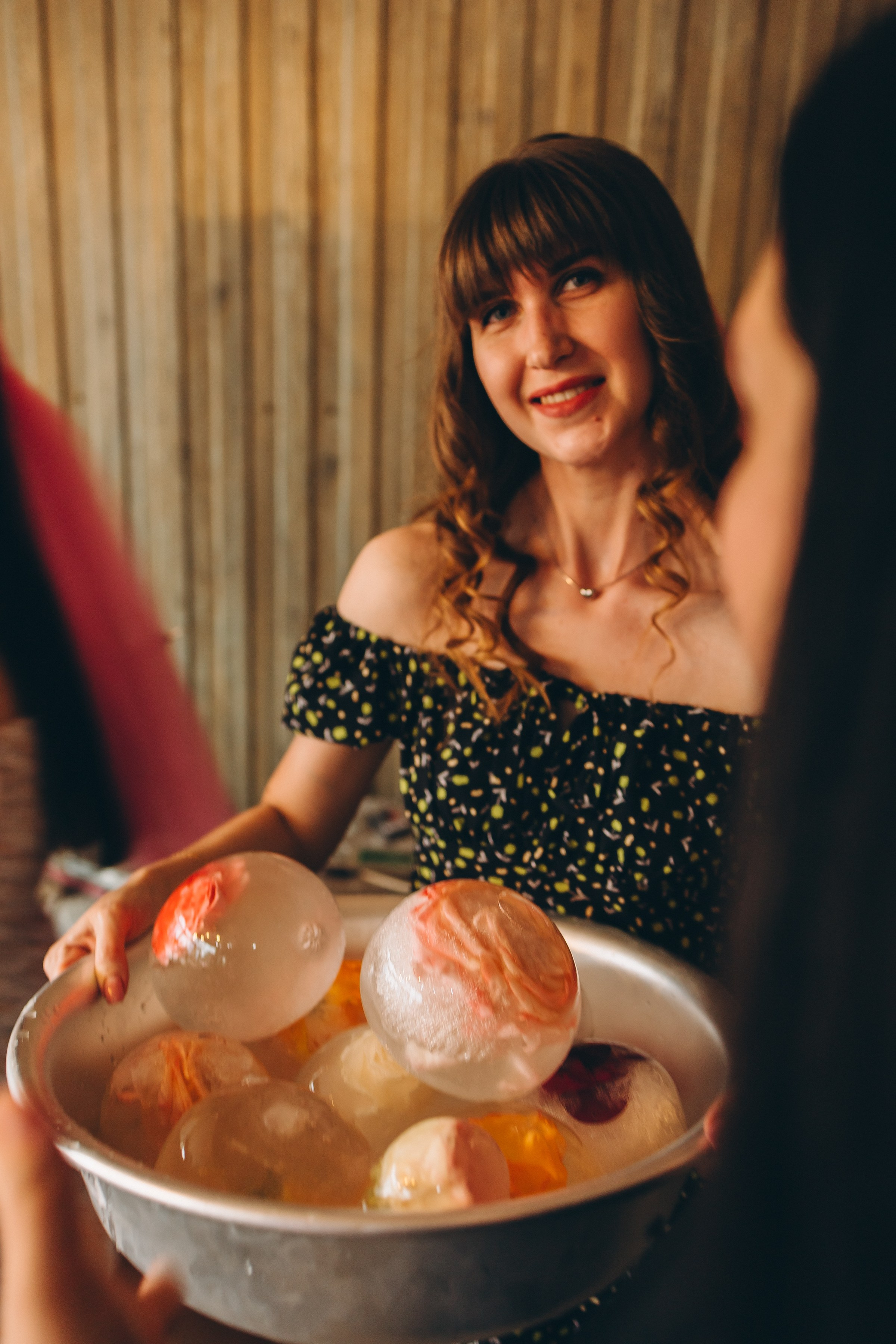 Девичник. Семейный фотограф в Волгодонске Краченцева Анна