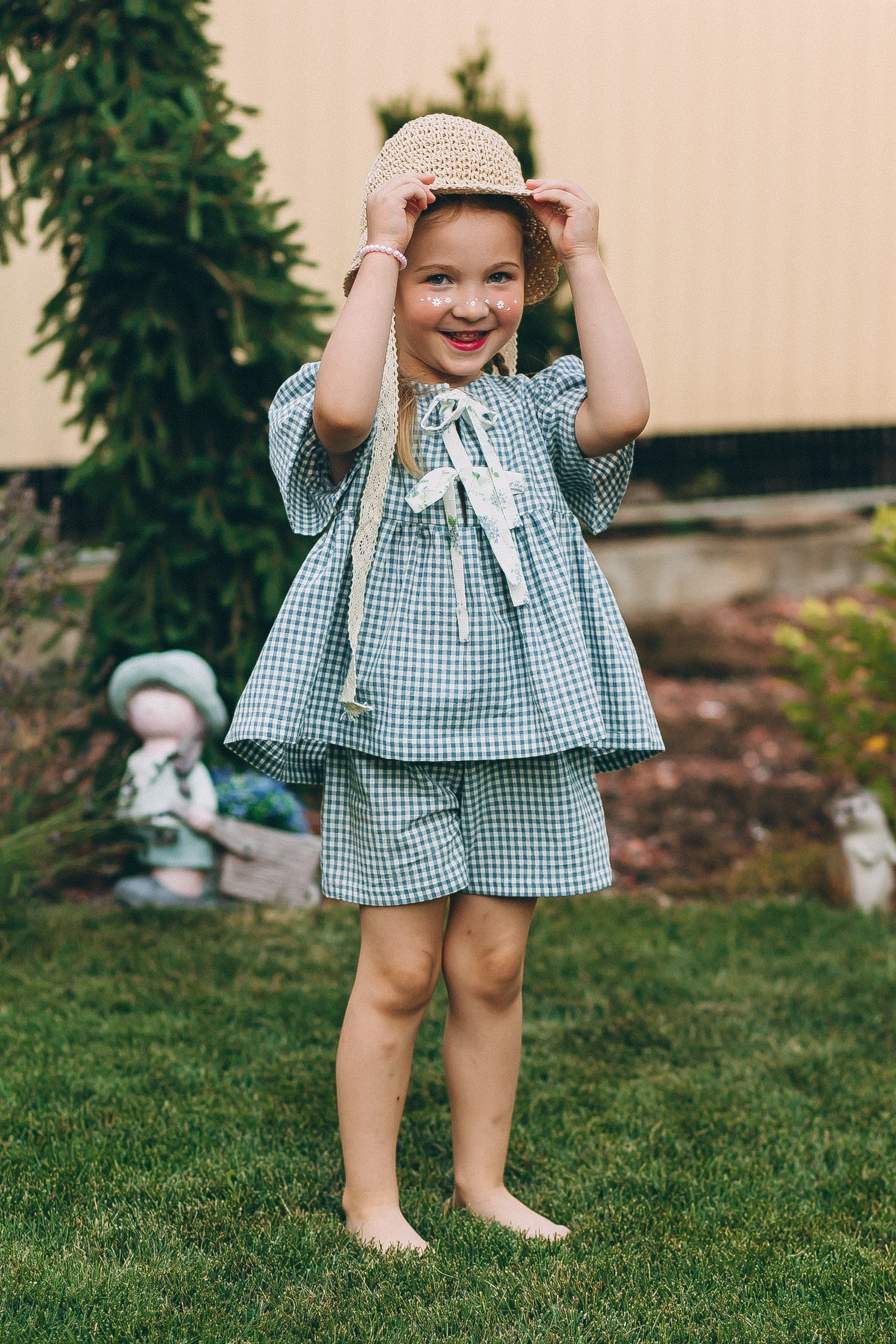 Пикник. Семейный фотограф в Волгодонске Краченцева Анна