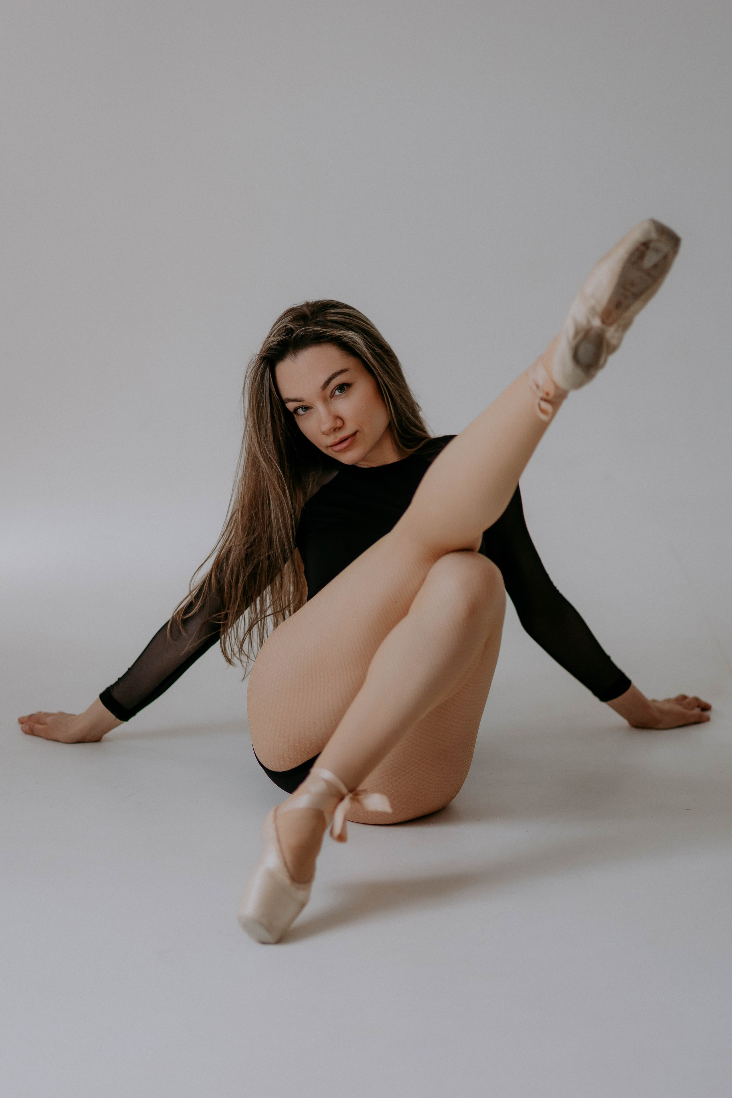 Лена. Семейный фотограф в Волгодонске Краченцева Анна