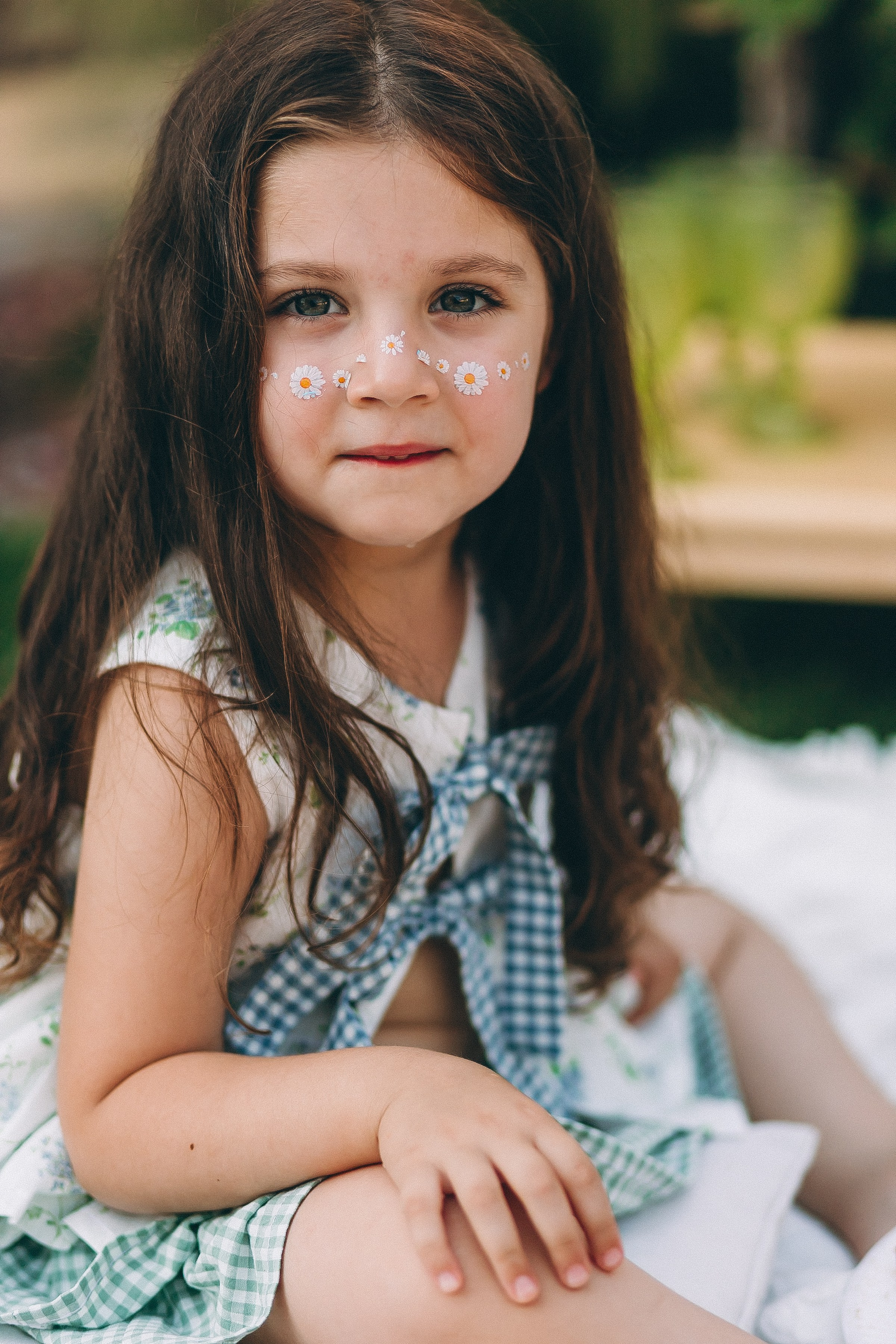 Пикник. Семейный фотограф в Волгодонске Краченцева Анна
