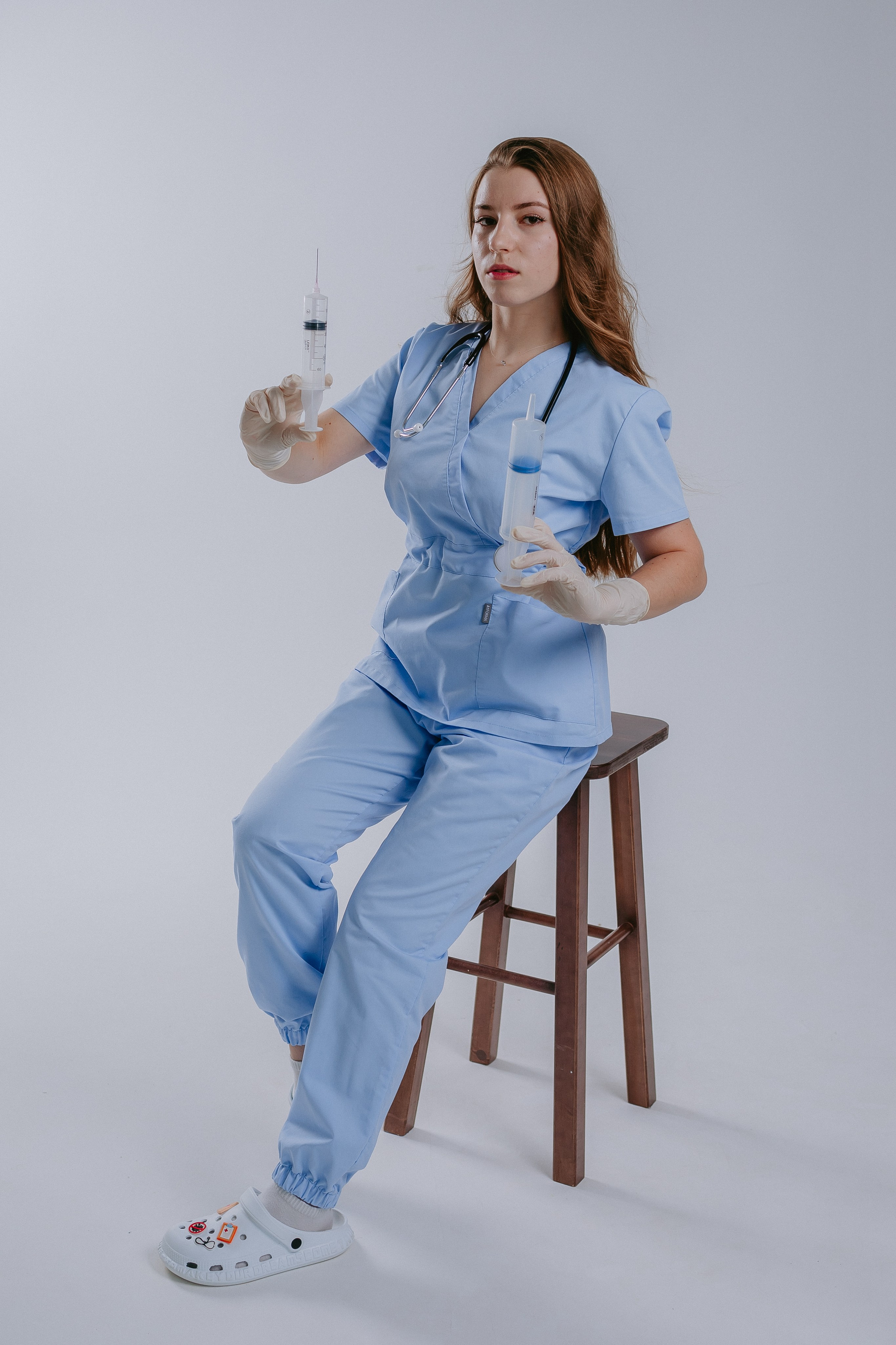 Medical. Семейный фотограф в Волгодонске Краченцева Анна