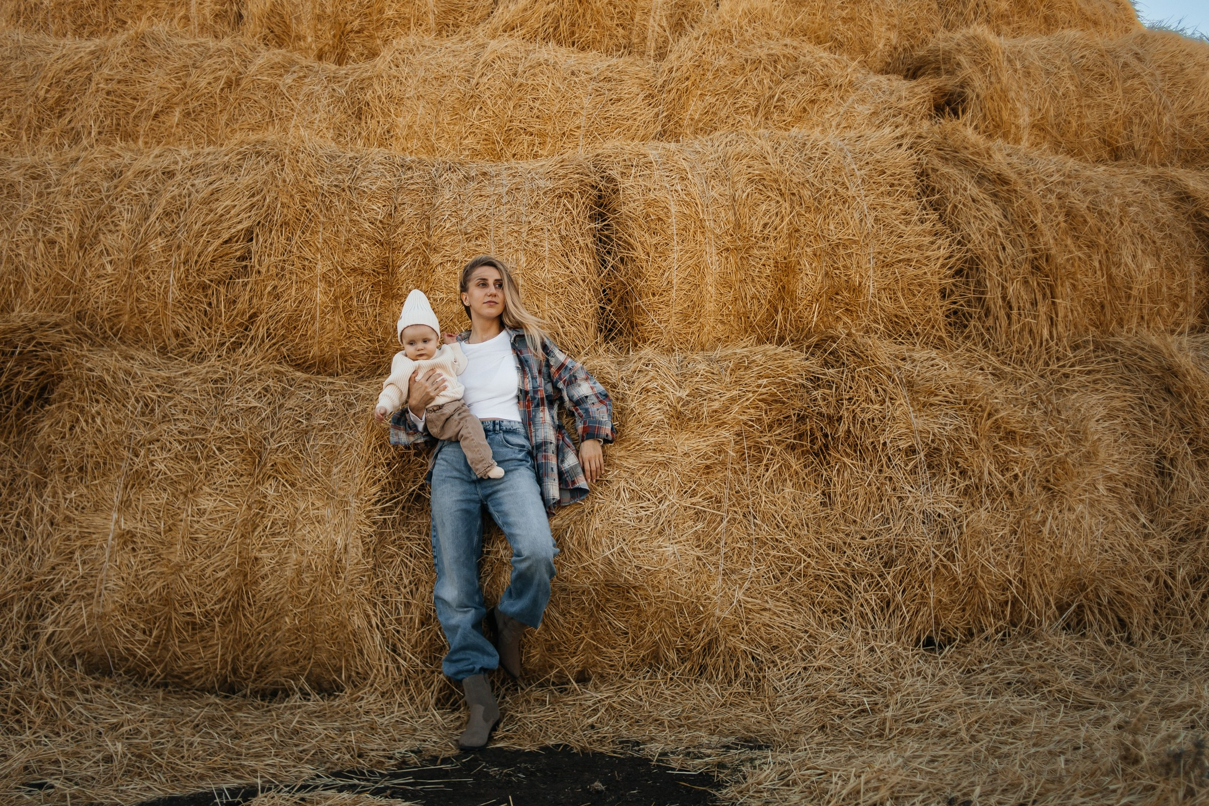 Катя и Саша. Семейный фотограф в Волгодонске Краченцева Анна