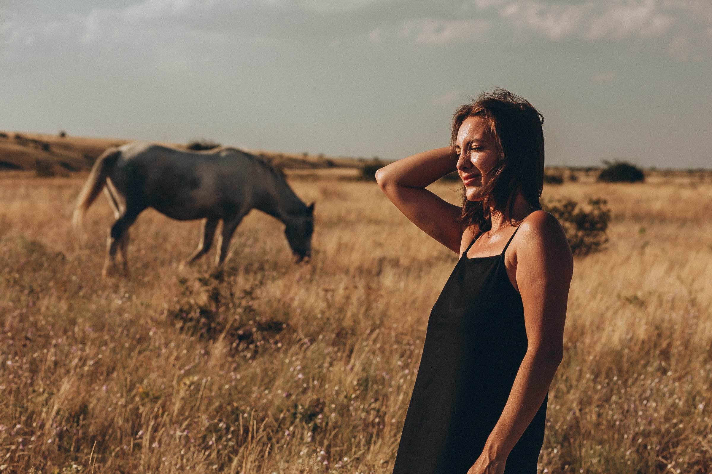 Ольга и Матвей. Семейный фотограф в Волгодонске Краченцева Анна