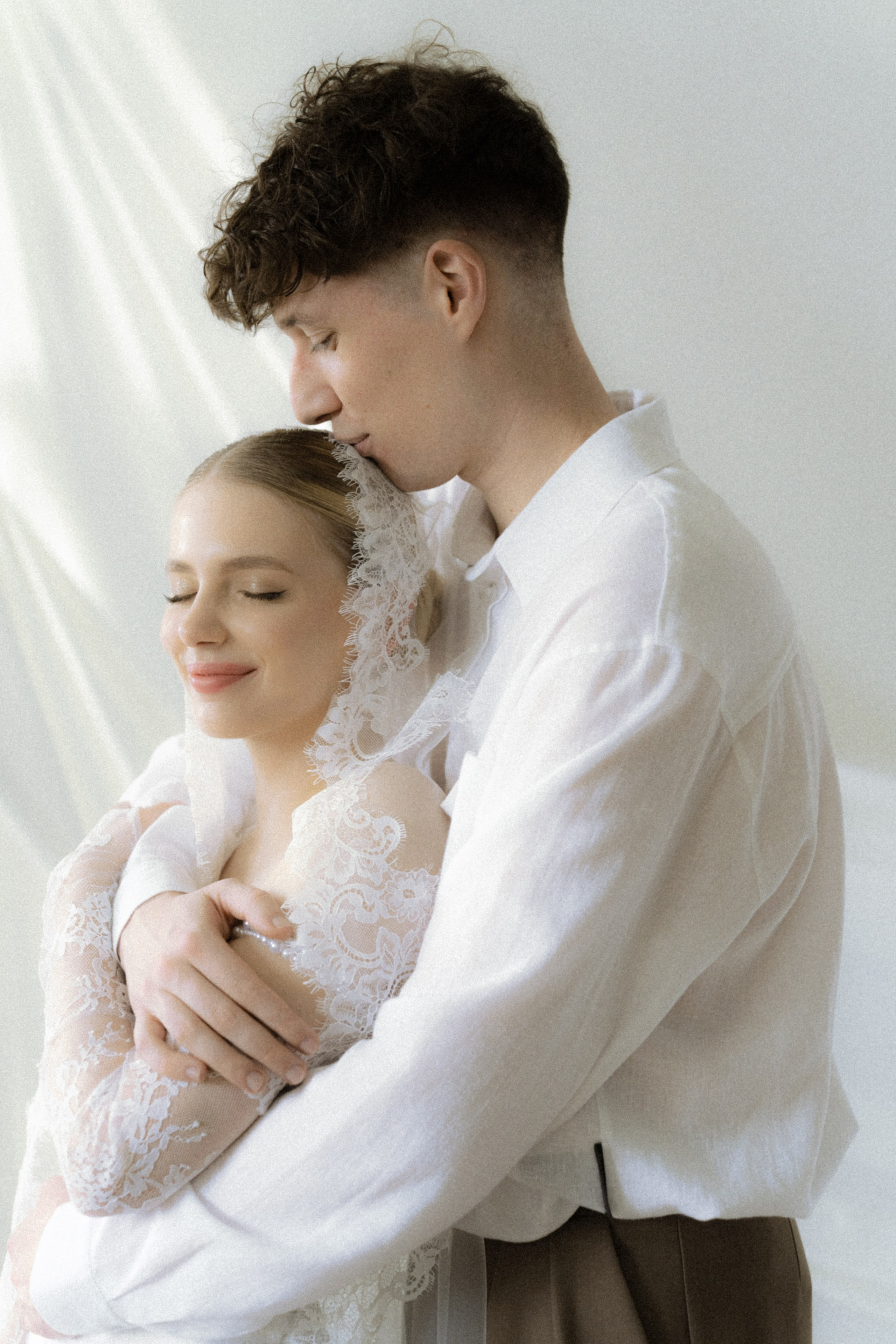 Roman & Ilona. Фотограф Александра Карих