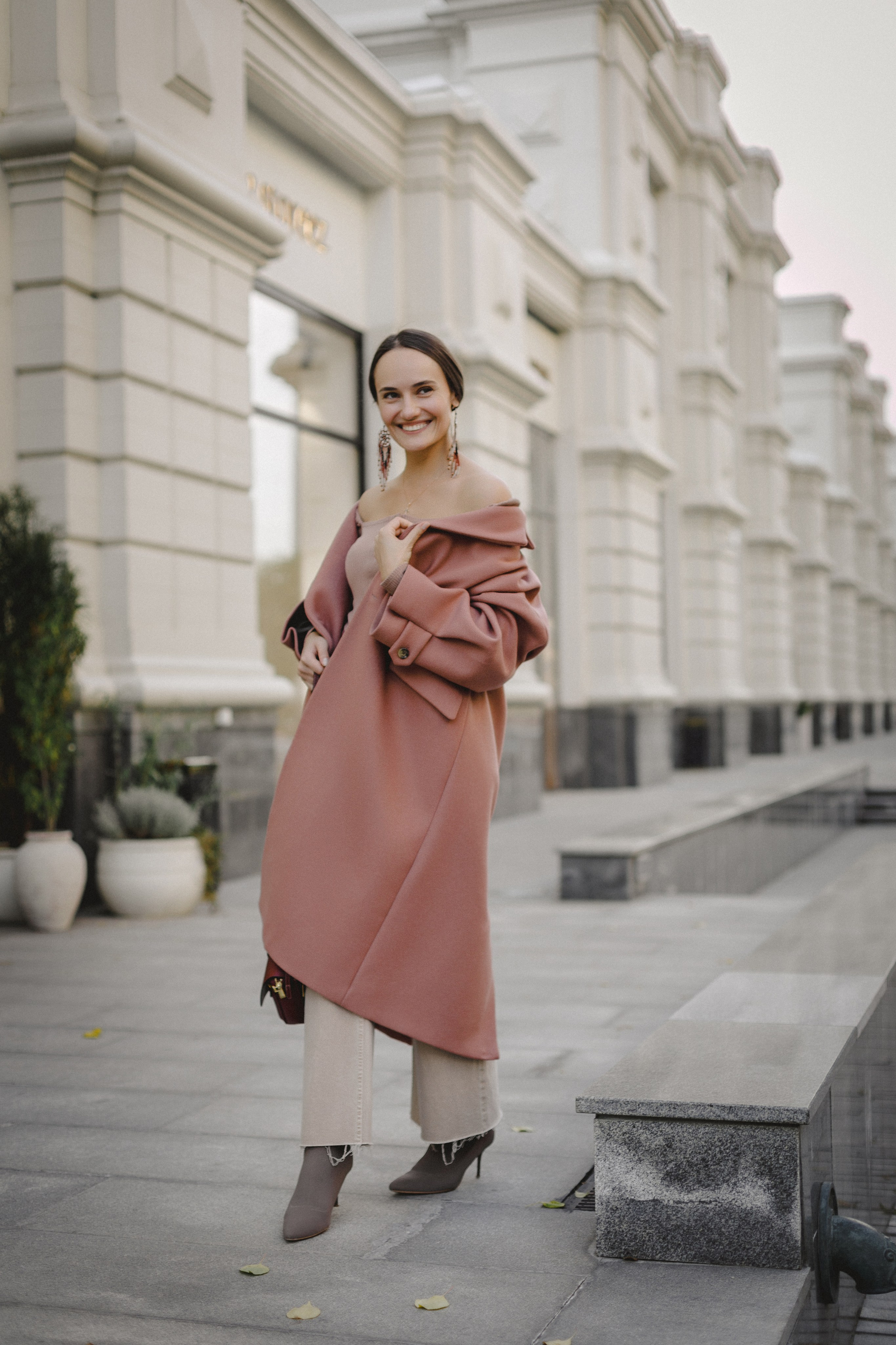 Городская. Яна Клещева — фотограф в Екатеринбурге