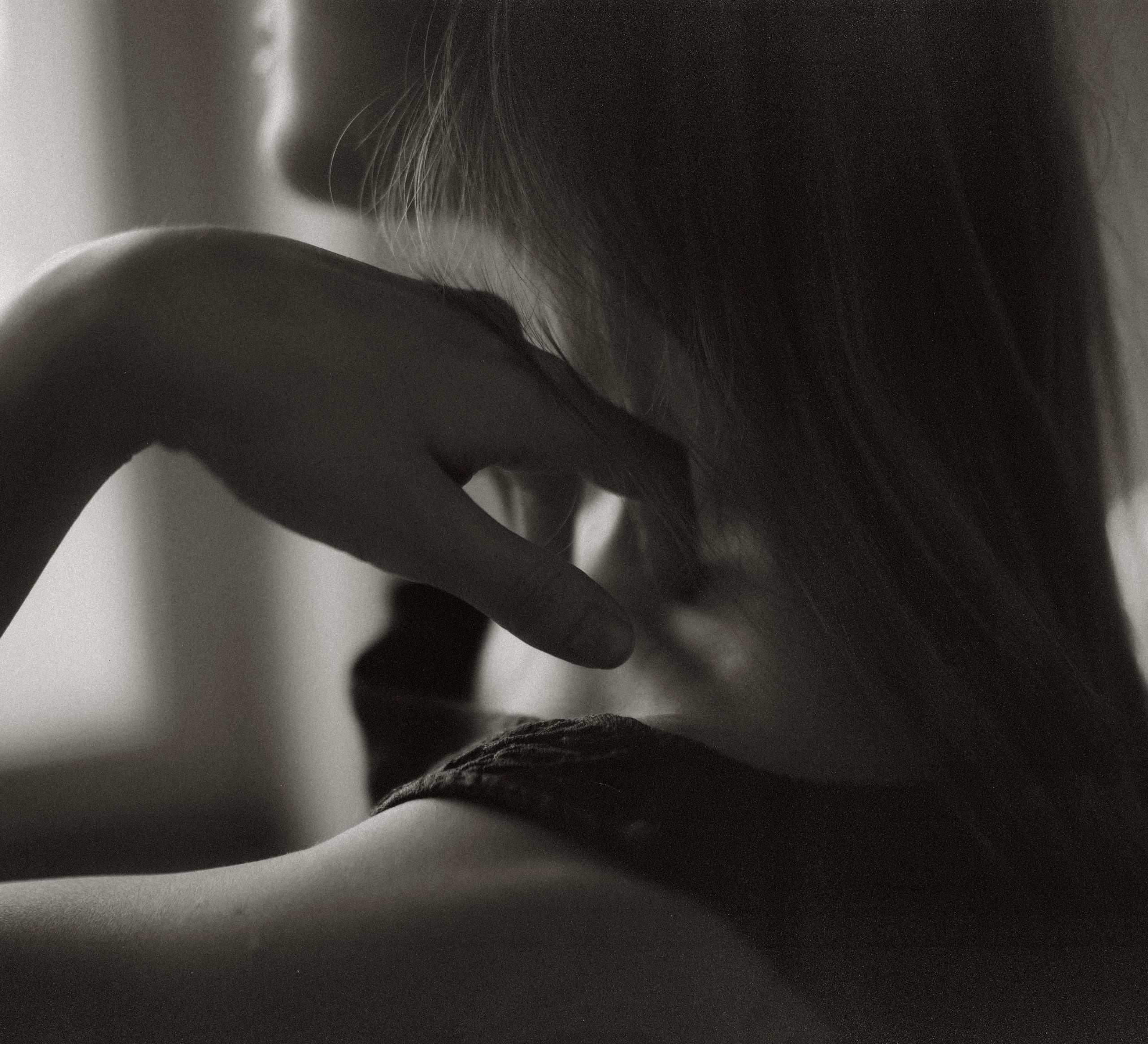 Катя. Портретный фотограф в Москве Ефанова Ульяна. Женский портрет