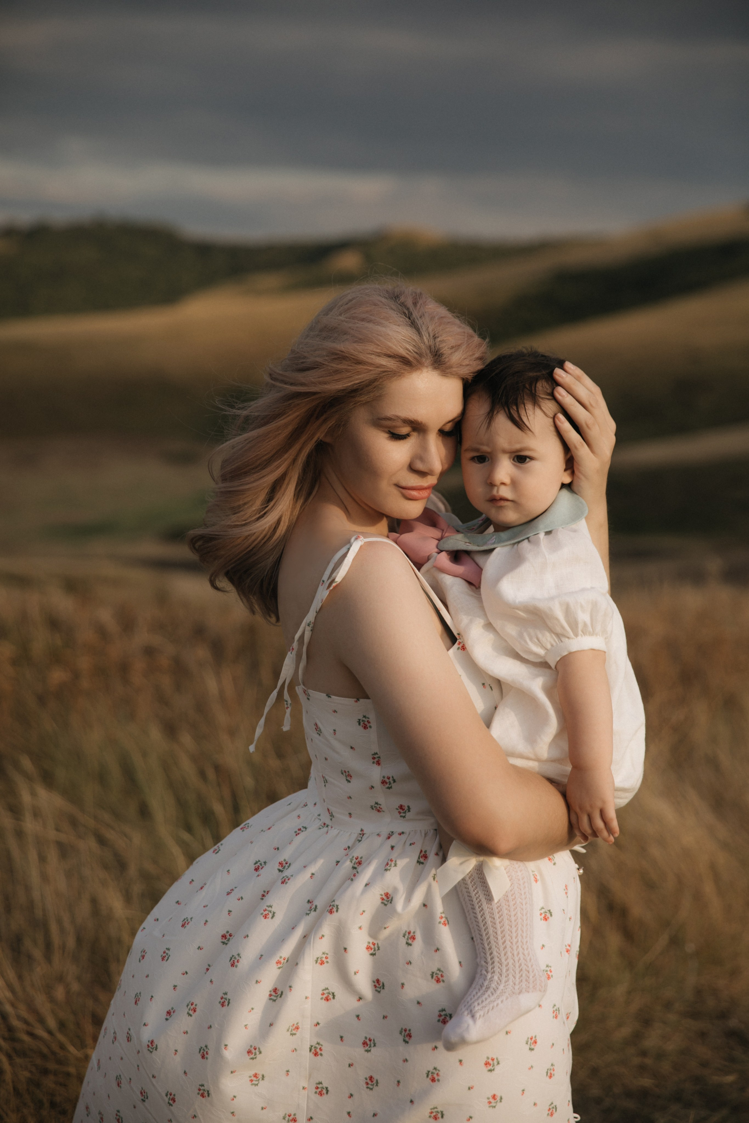 Илона. Свадебный и семейный фотограф Василина Батищева в Моздоке, Северной Осетии и КМВ