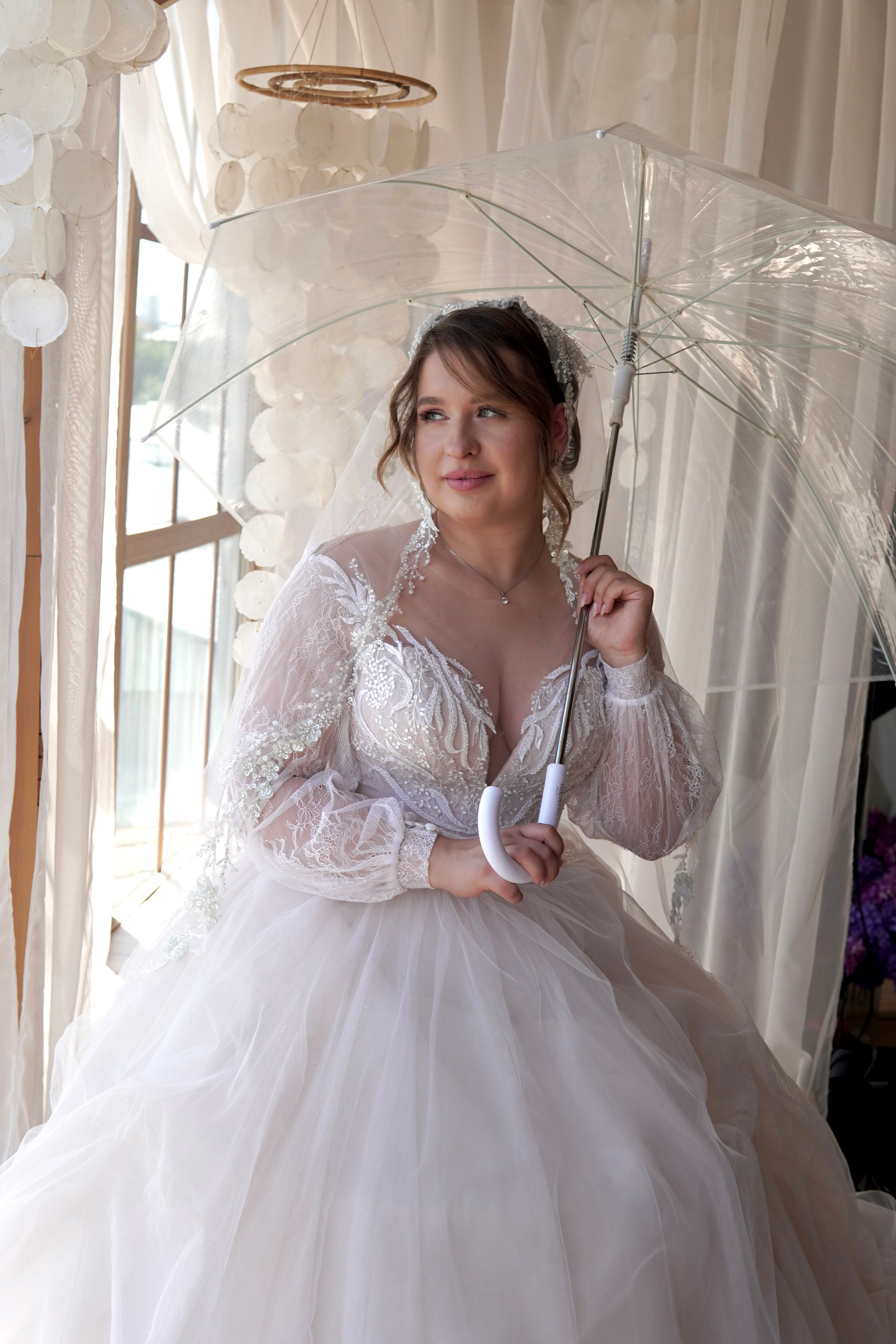 Алексей и Дарья. NSK Studio — Свадебная Фото — Видеосьемка