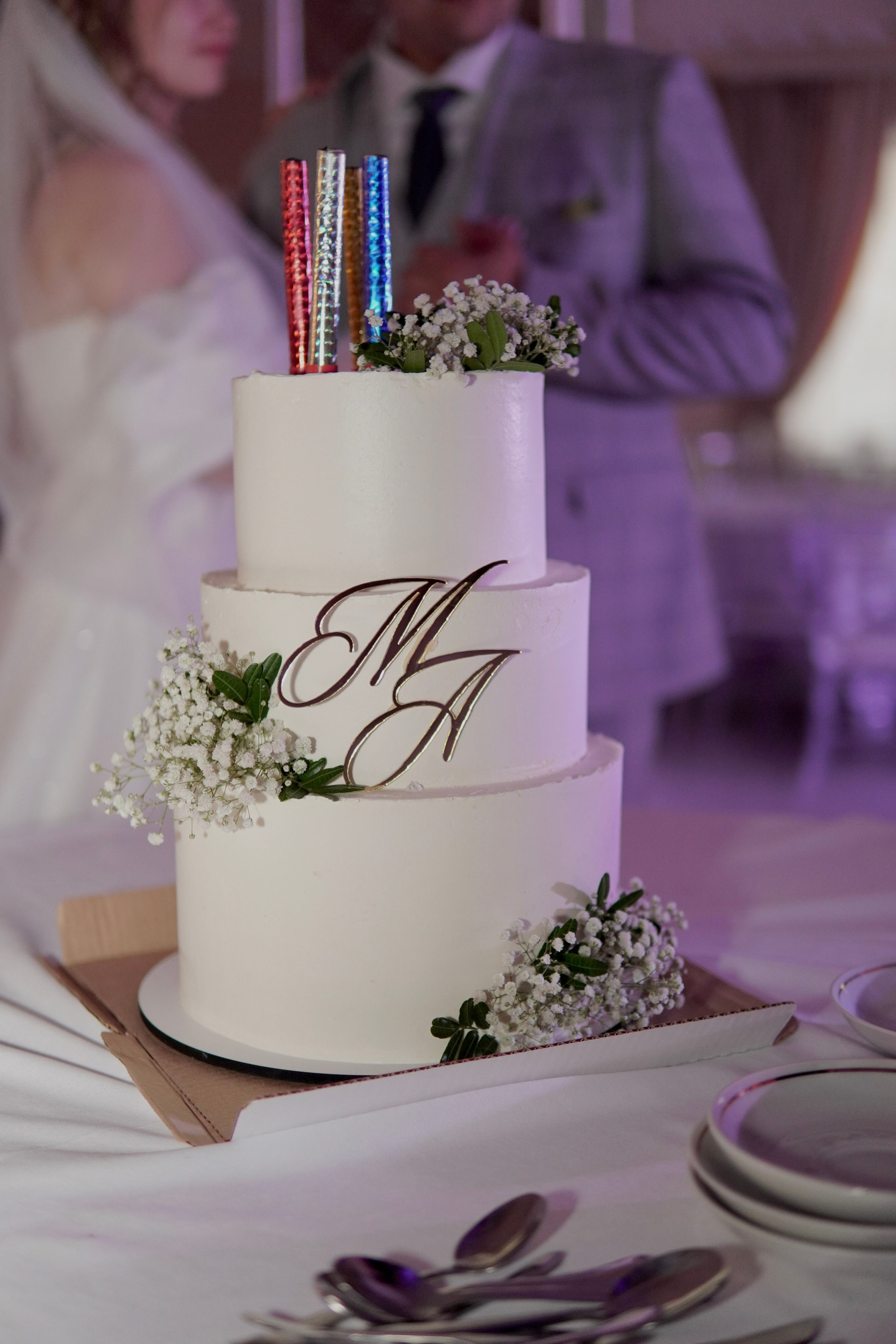 Максим и Анастасия. NSK Studio — Свадебная Фото — Видеосьемка