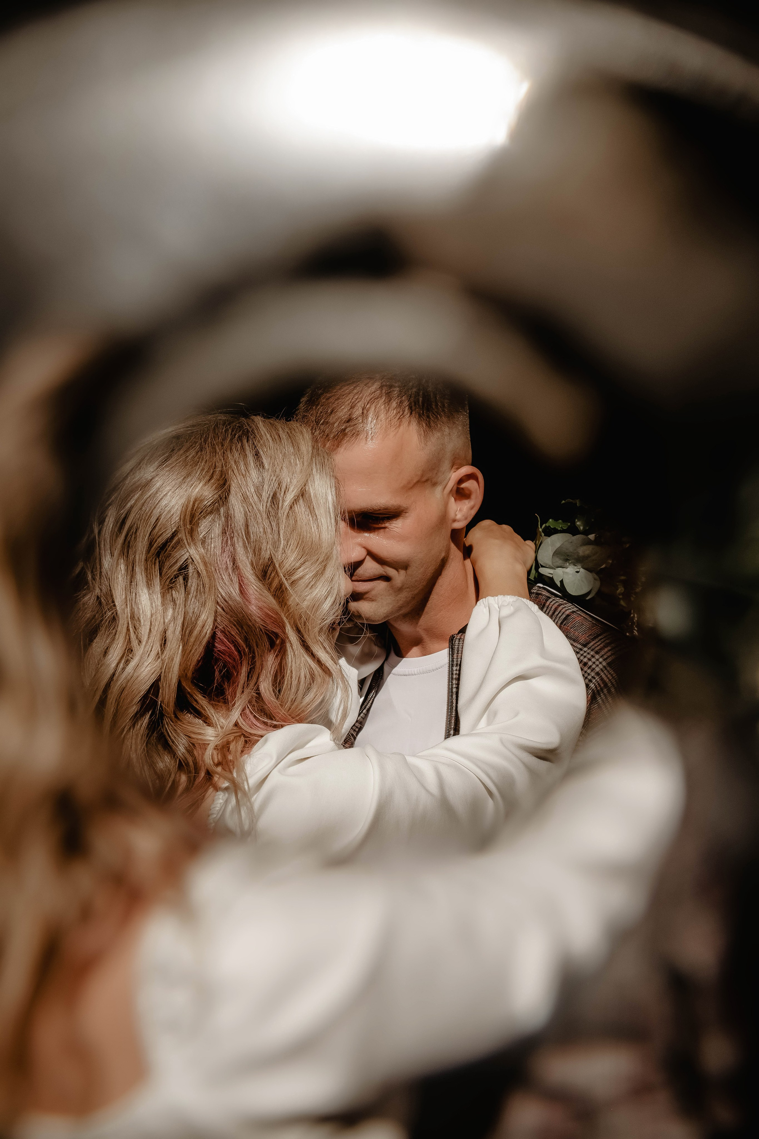 В Мичурине. Портретный и свадебный фотограф в Йошкар-Оле Егошина Екатерина