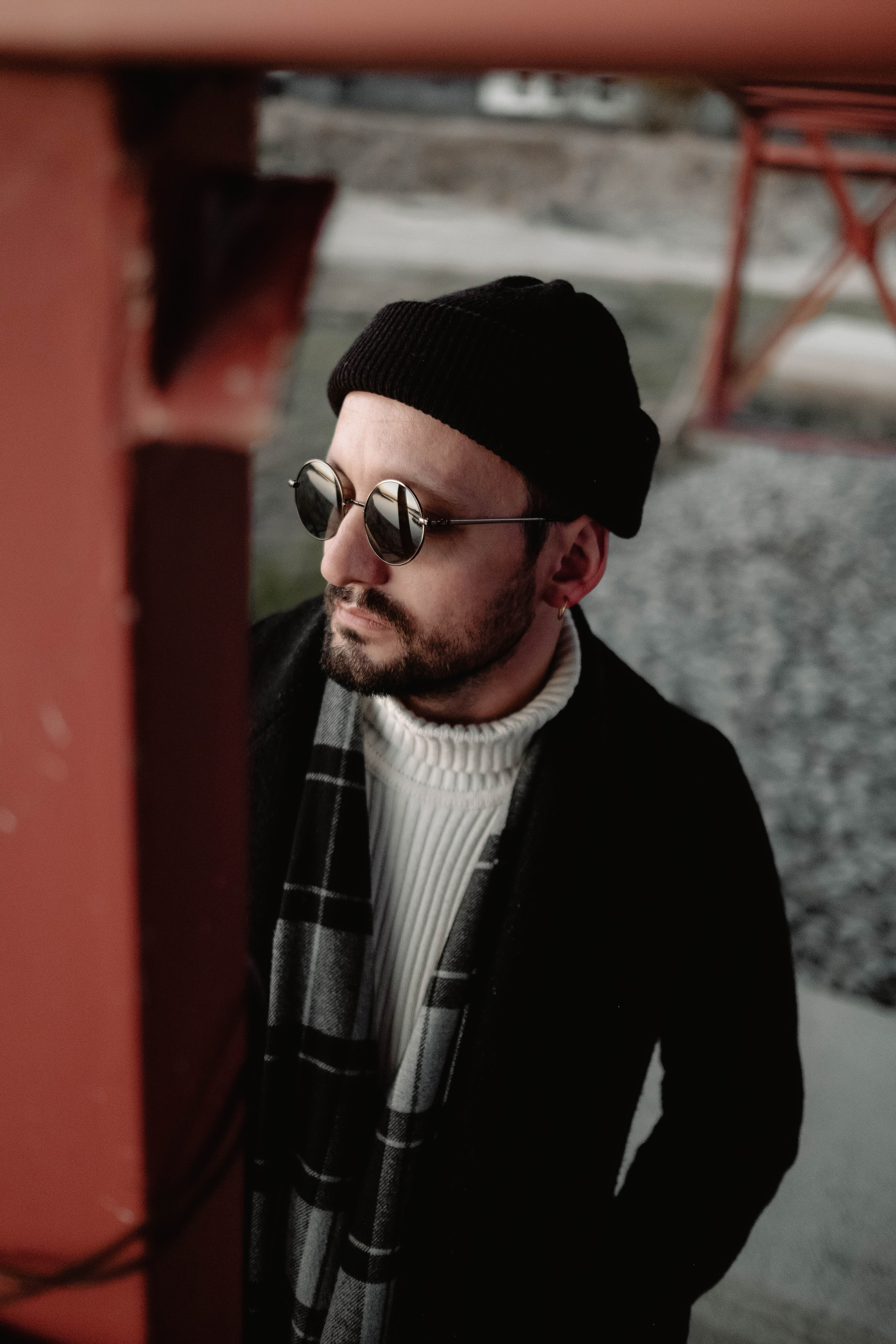 Владимир. Портретный и свадебный фотограф в Йошкар-Оле Егошина Екатерина