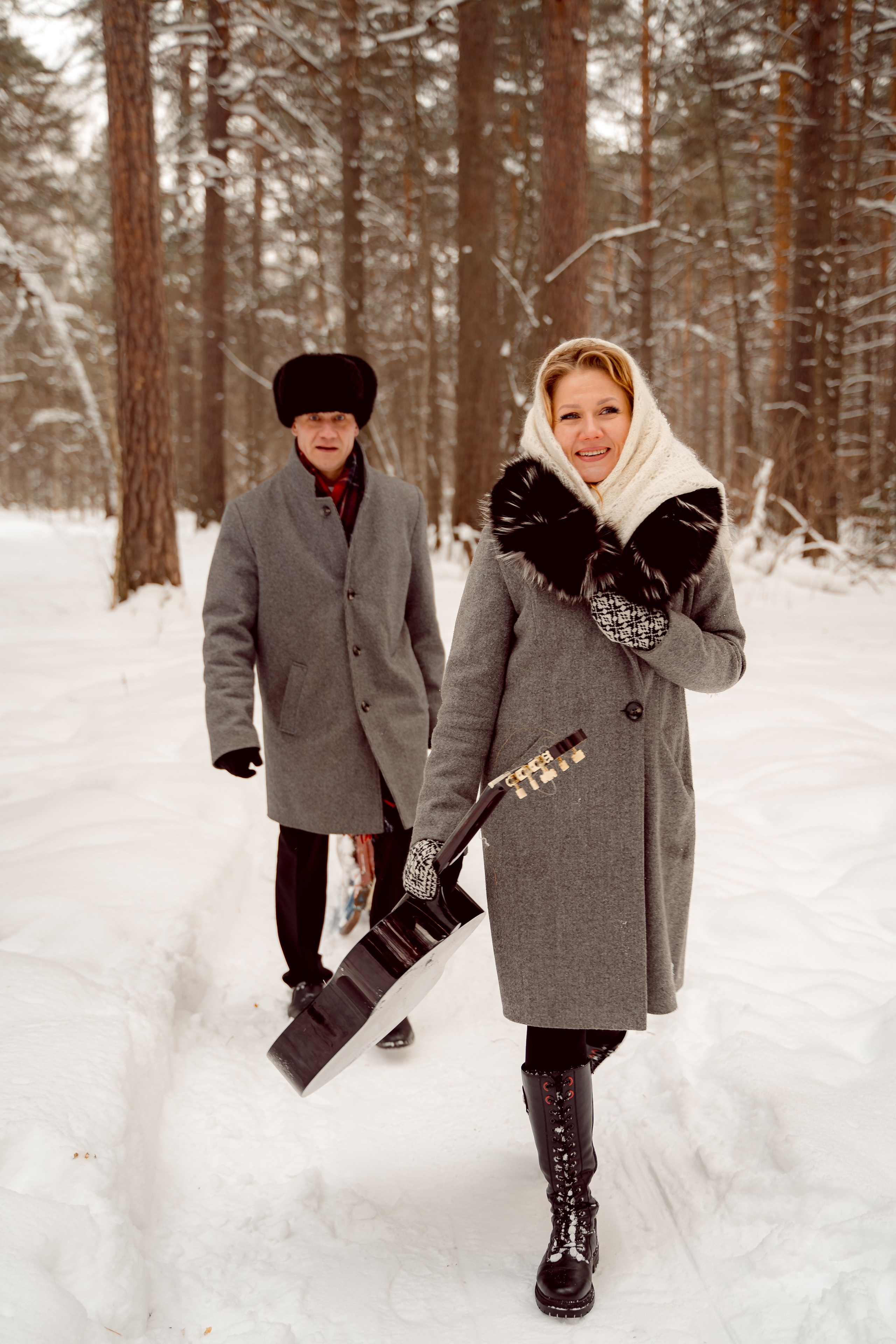 Фотопроект Назад в СССР. Ваш фотограф Северск | Томск