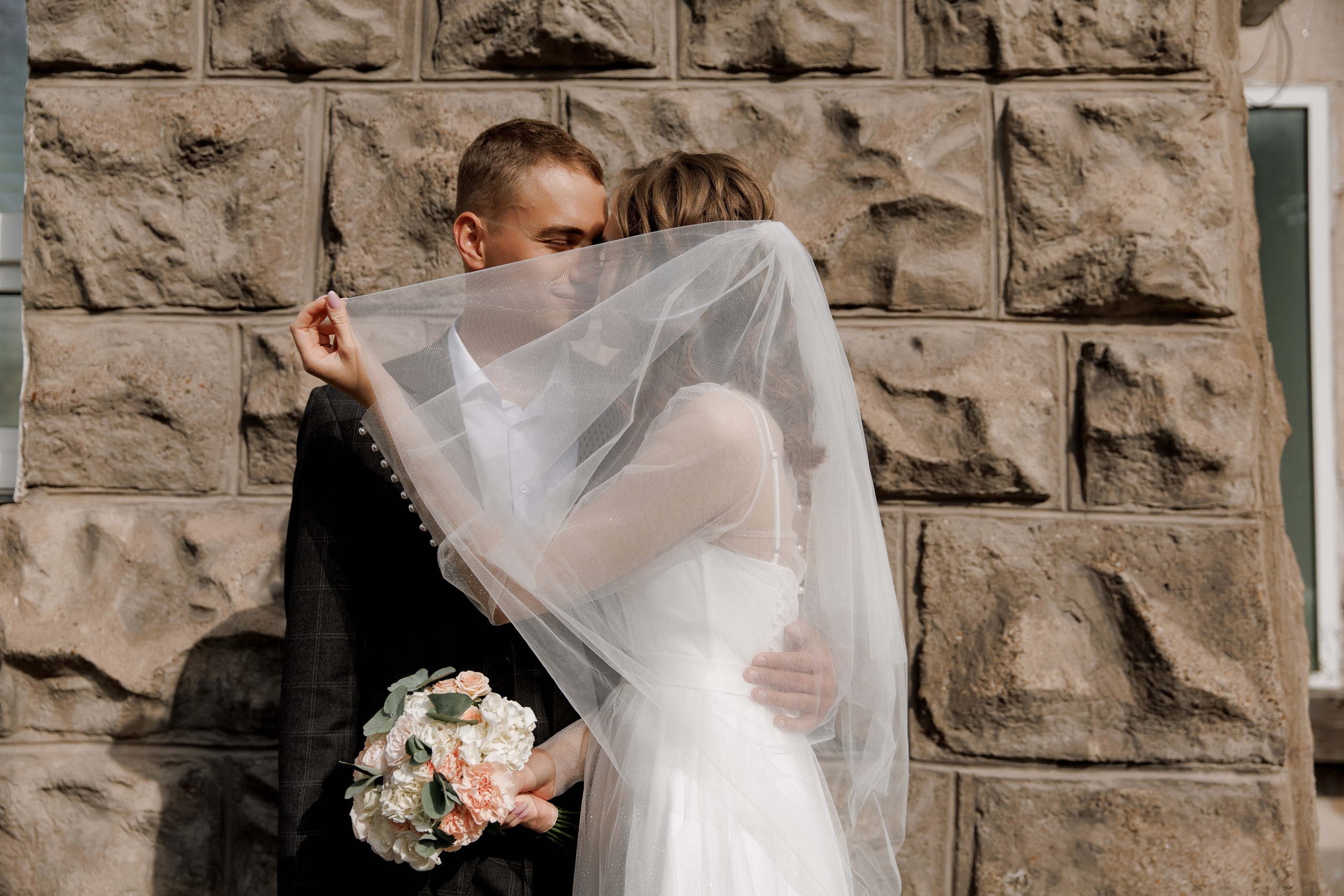 Время для двоих. Настя и Слава. Свадебный и семейный фотограф в Магнитогорске Катя Буряк