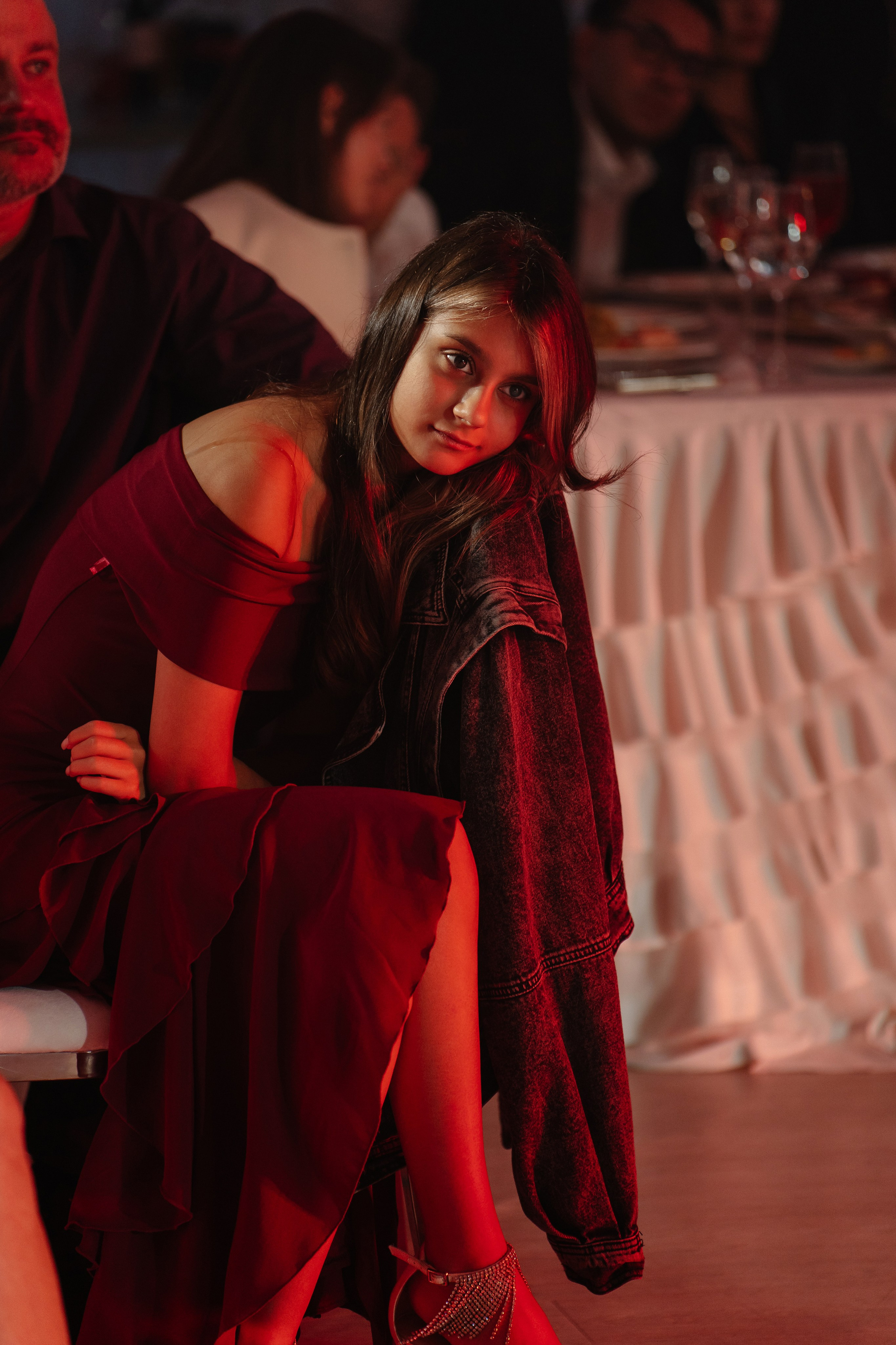 Андрей и Ева. Свадебный и репортажный фотограф в Москве Андрей Вайман