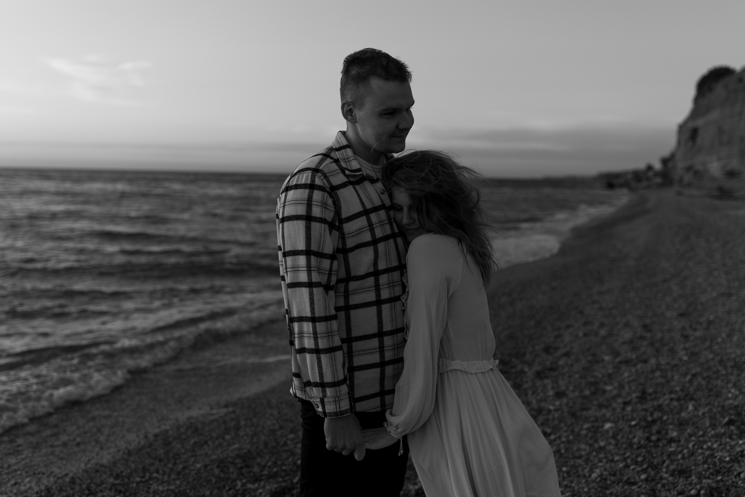 Семейные. Семейный и портретный фотограф в Севастополе Ирина Ященко