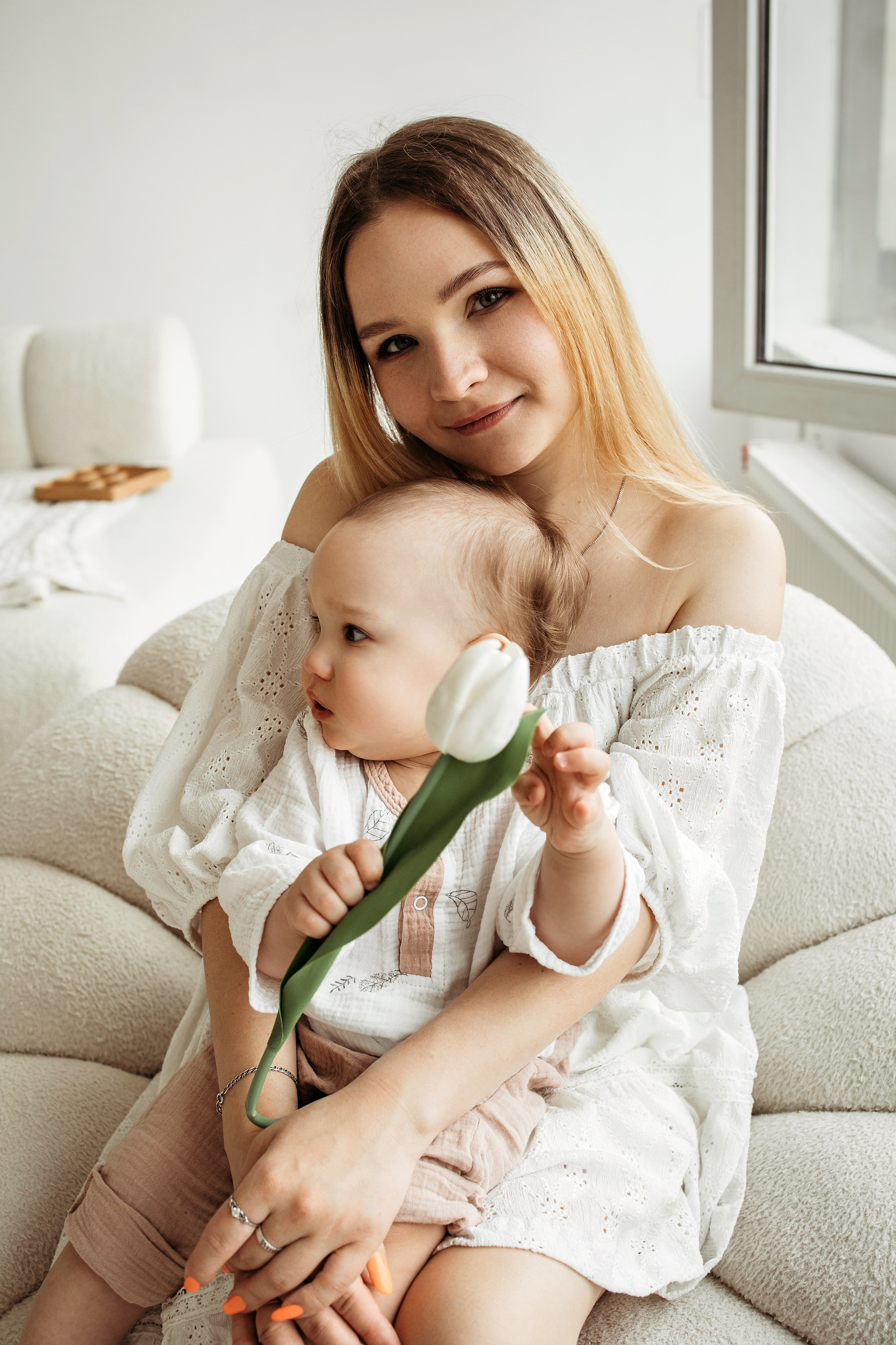 Виктор годик. Фотограф новорожденных в г. Санкт-Петербурге Ирина Петрова