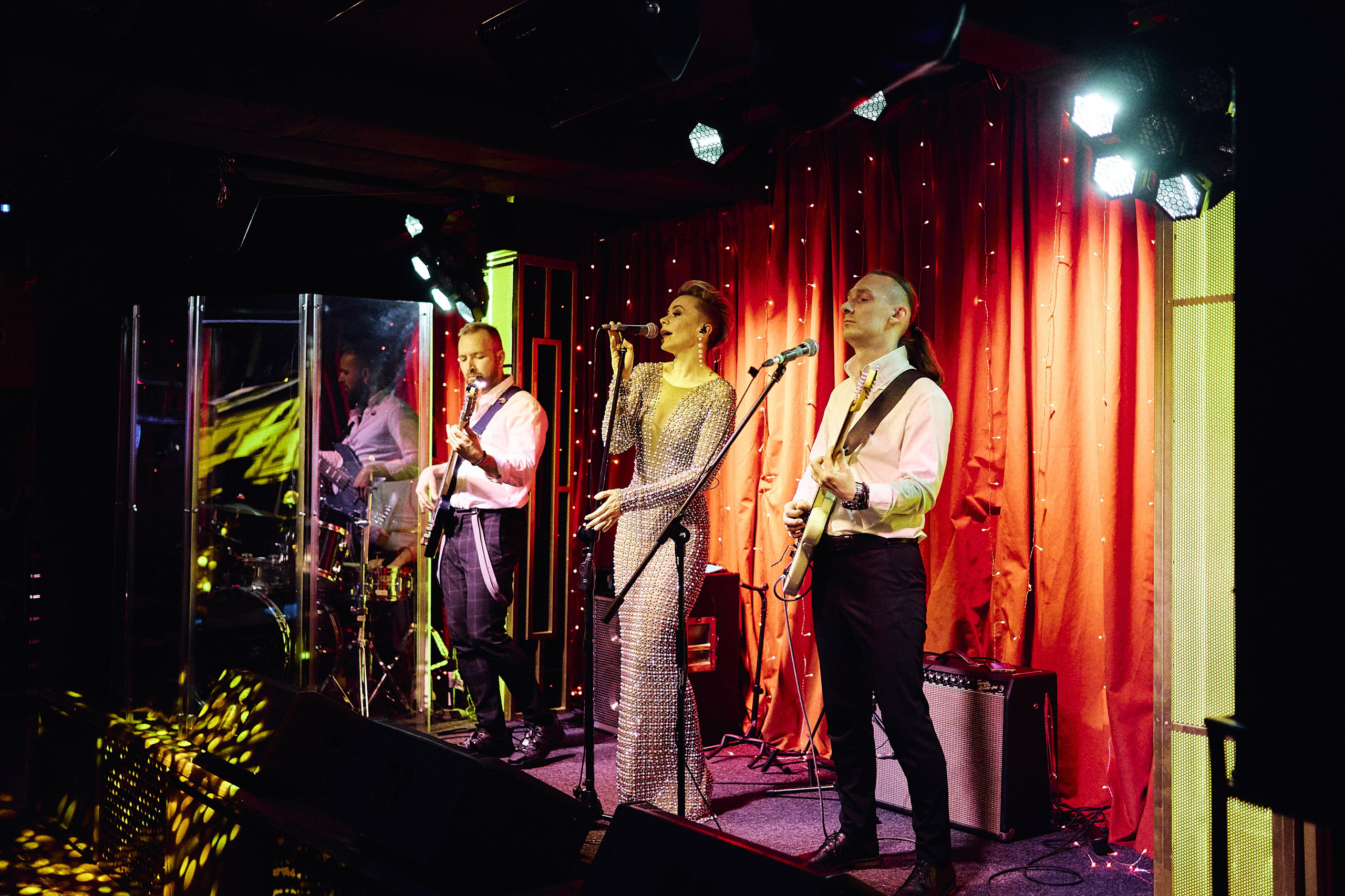 Анжелика «бар». Фотограф в Хабаровске